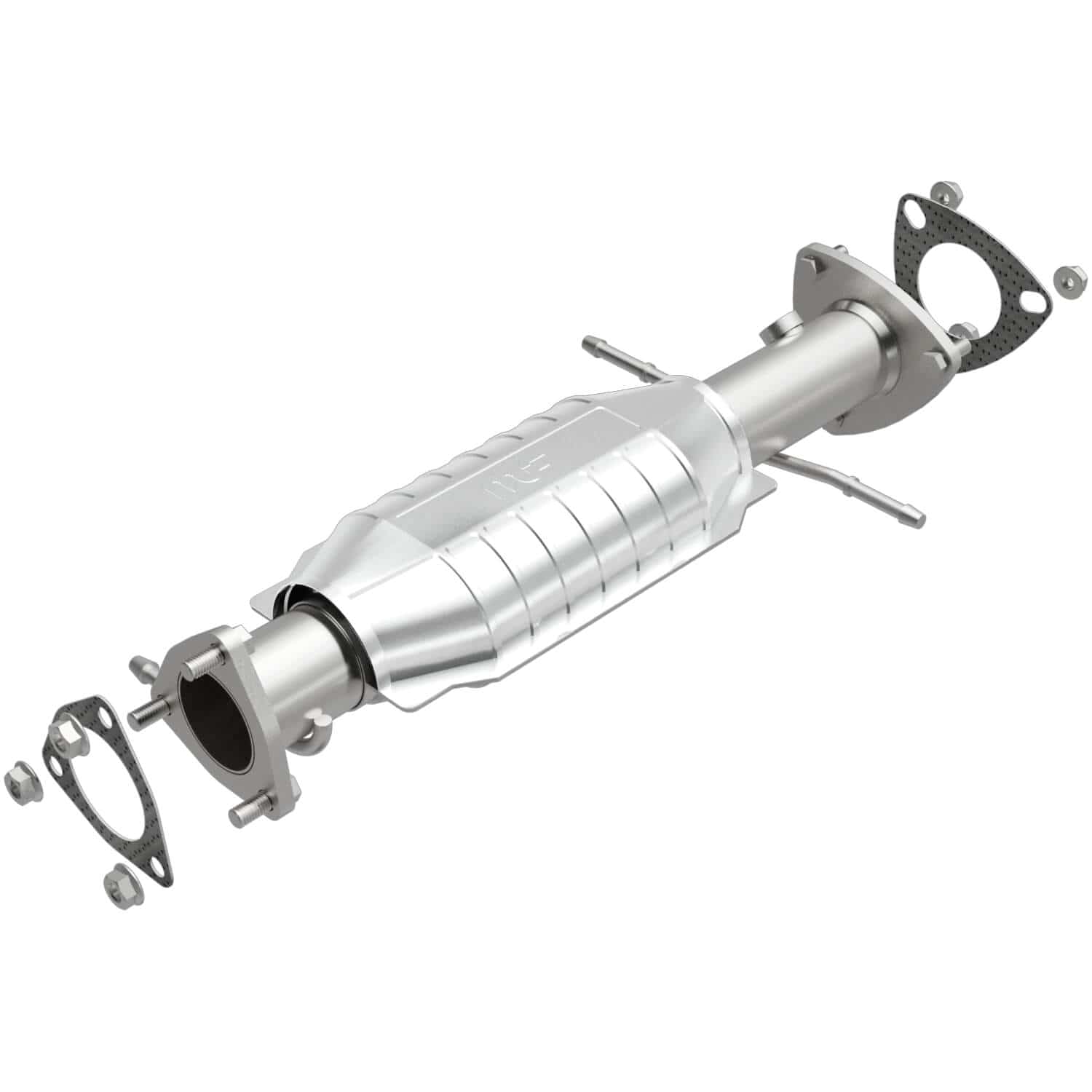 MagnaFlow California Grade CARB Compliant Direct-Fit Catalytic Converter