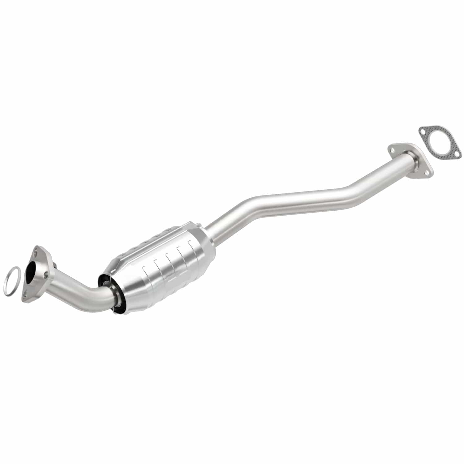 MagnaFlow Nissan Frontier California Grade CARB Compliant Direct-Fit Catalytic Converter