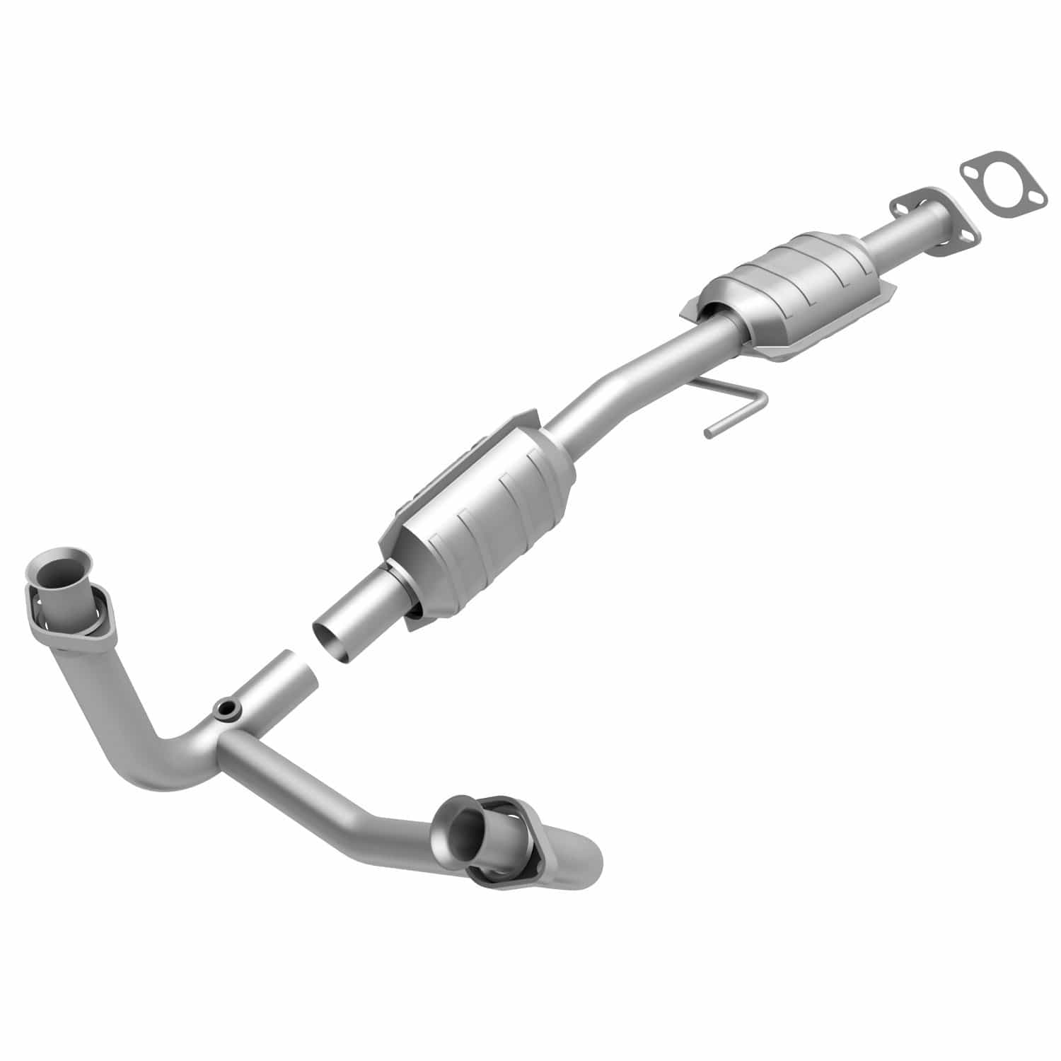 MagnaFlow Ford Aerostar California Grade CARB Compliant Direct-Fit Catalytic Converter