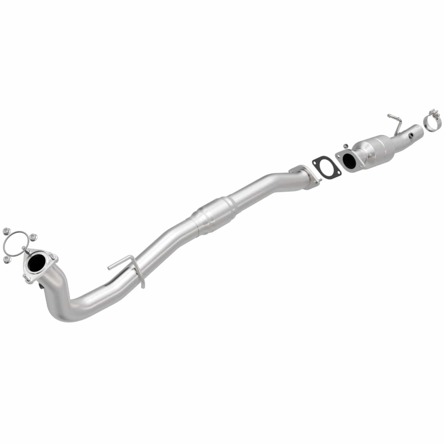 MagnaFlow Chevrolet California Grade CARB Compliant Direct-Fit Catalytic Converter