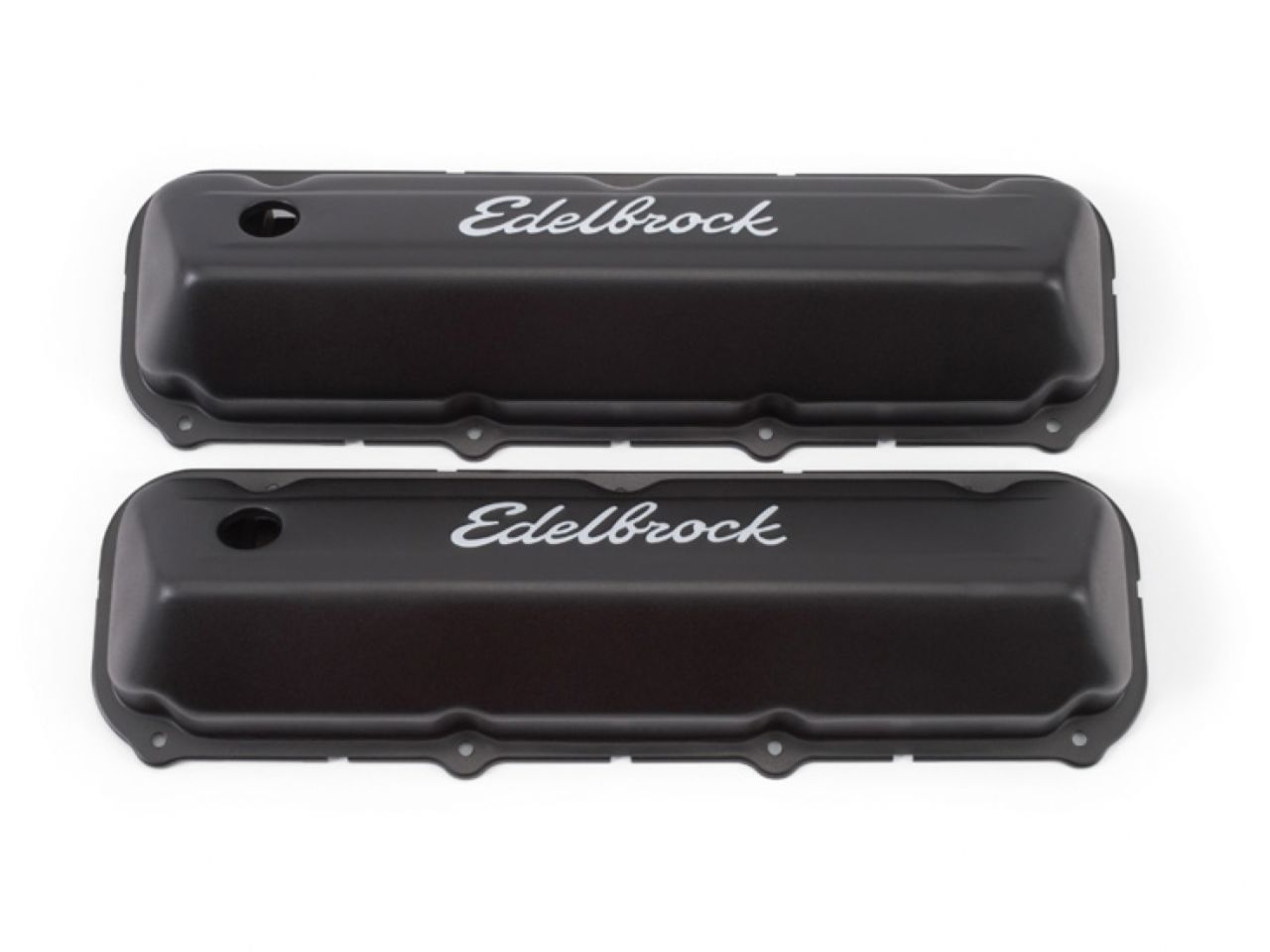 Edelbrock Valve Covers 4473 Item Image