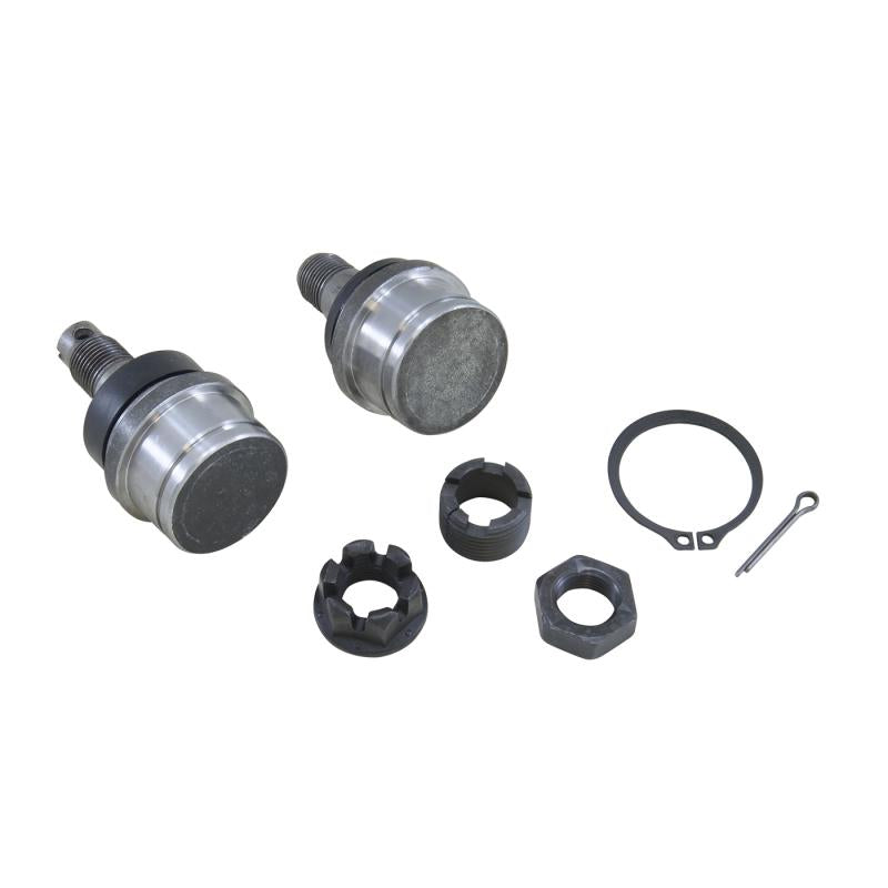 Yukon Gear Ball Joint Kit For Dana 30 / Dana 44 & GM 8.5in / Not Dodge / One Side YSPBJ-011 Main Image