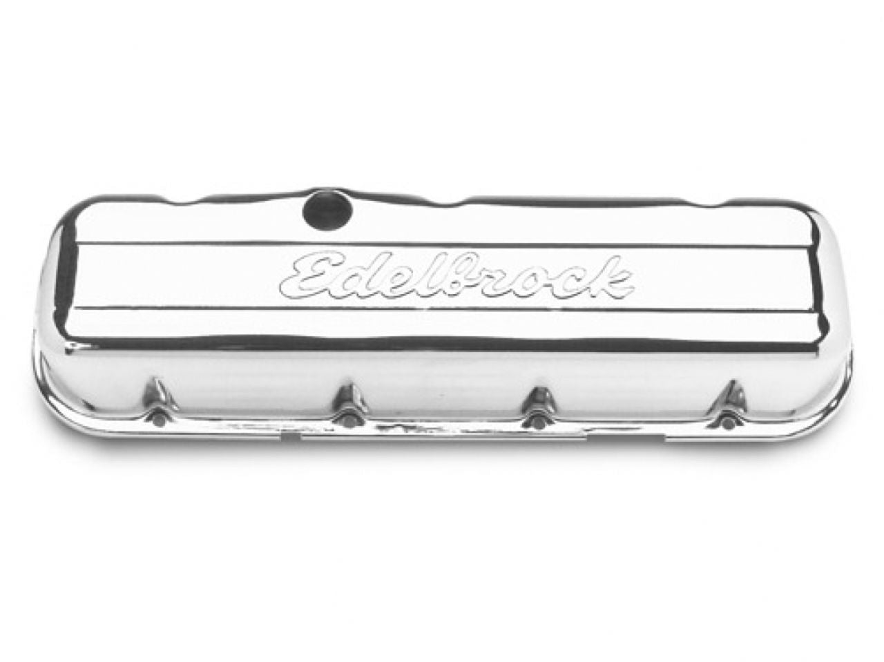 Edelbrock Valve Covers 4480 Item Image