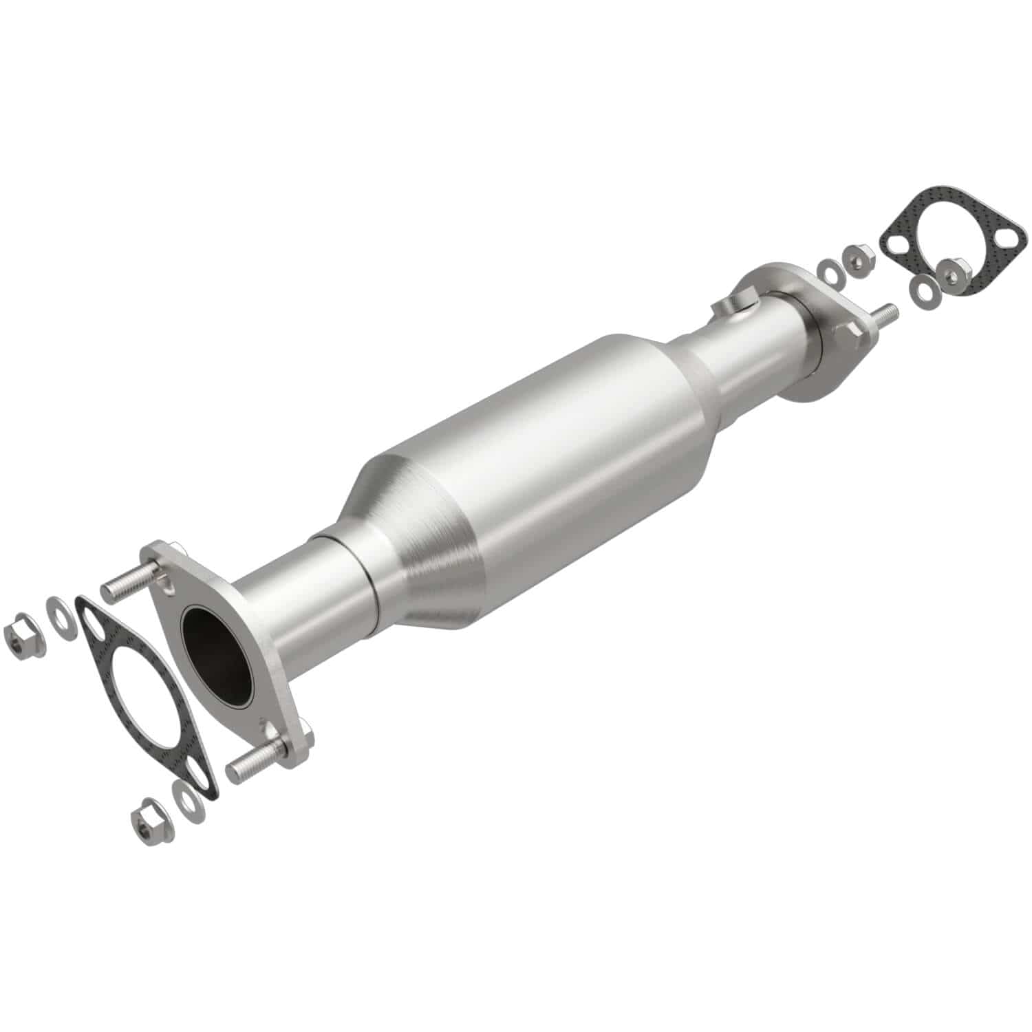 MagnaFlow Mitsubishi Outlander California Grade CARB Compliant Direct-Fit Catalytic Converter