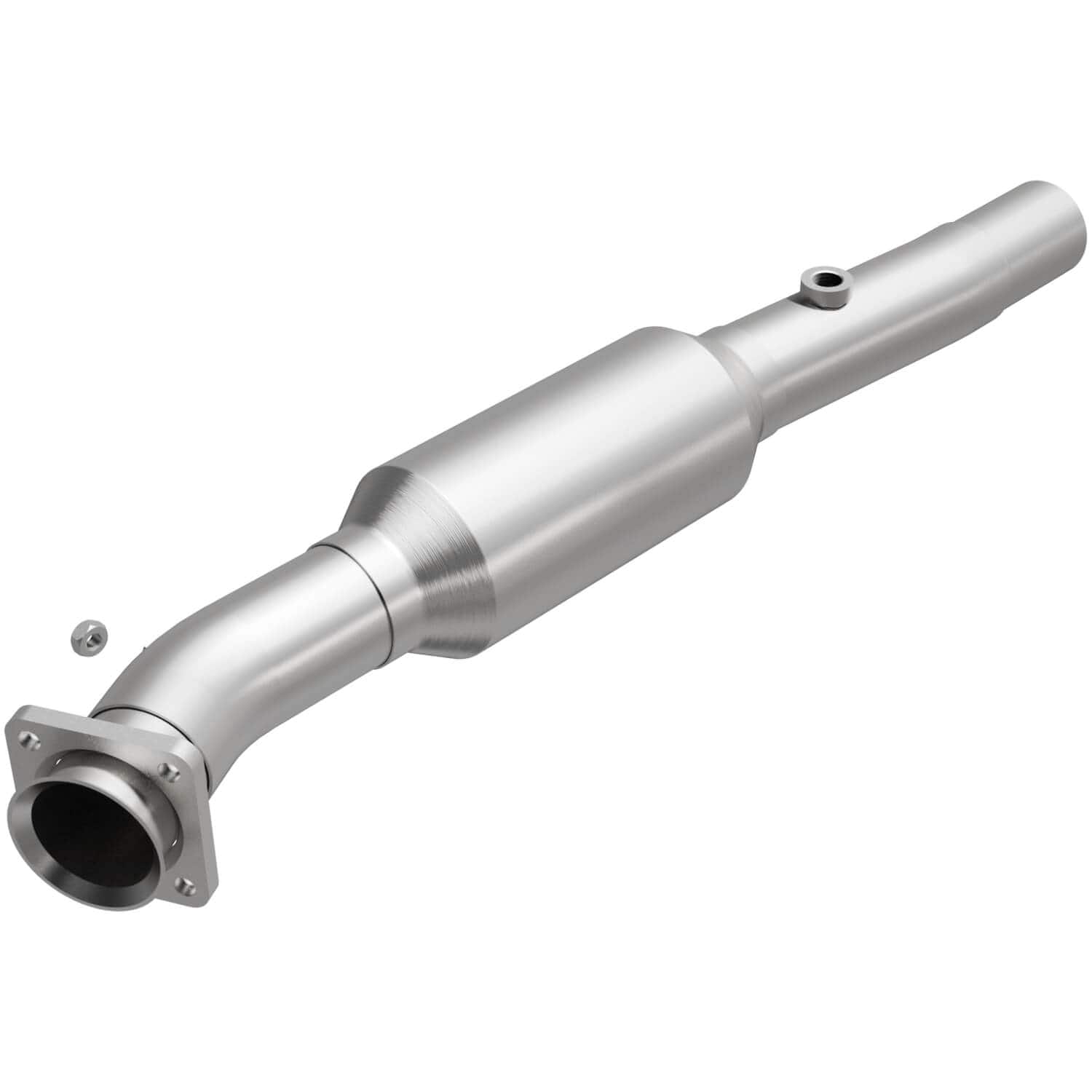 MagnaFlow Audi S8 California Grade CARB Compliant Direct-Fit Catalytic Converter