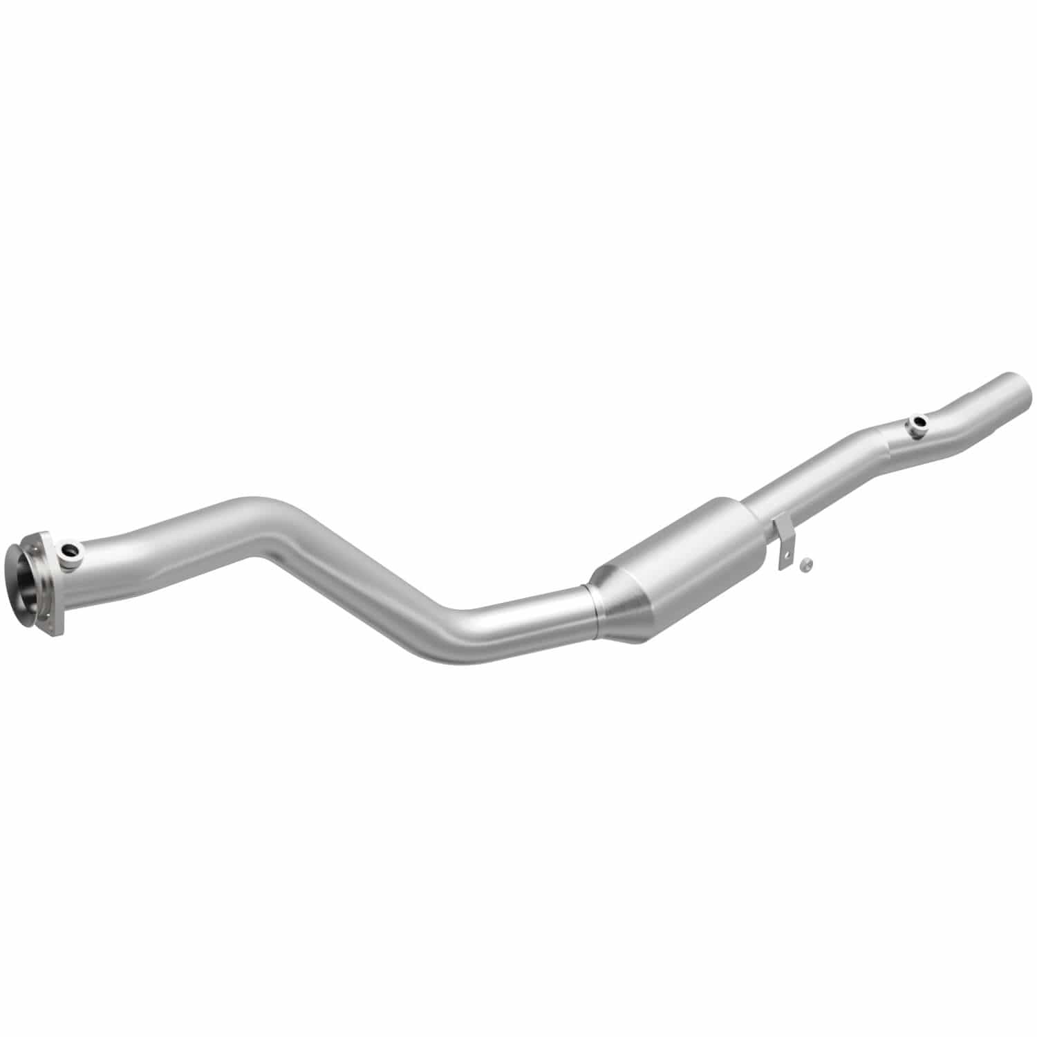 MagnaFlow Audi S8 California Grade CARB Compliant Direct-Fit Catalytic Converter