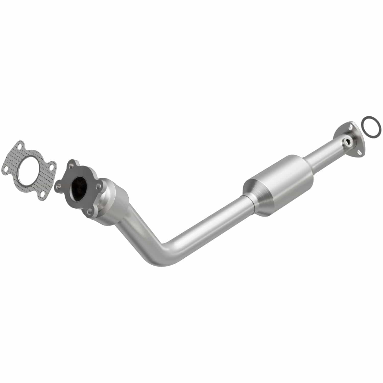 MagnaFlow California Grade CARB Compliant Direct-Fit Catalytic Converter