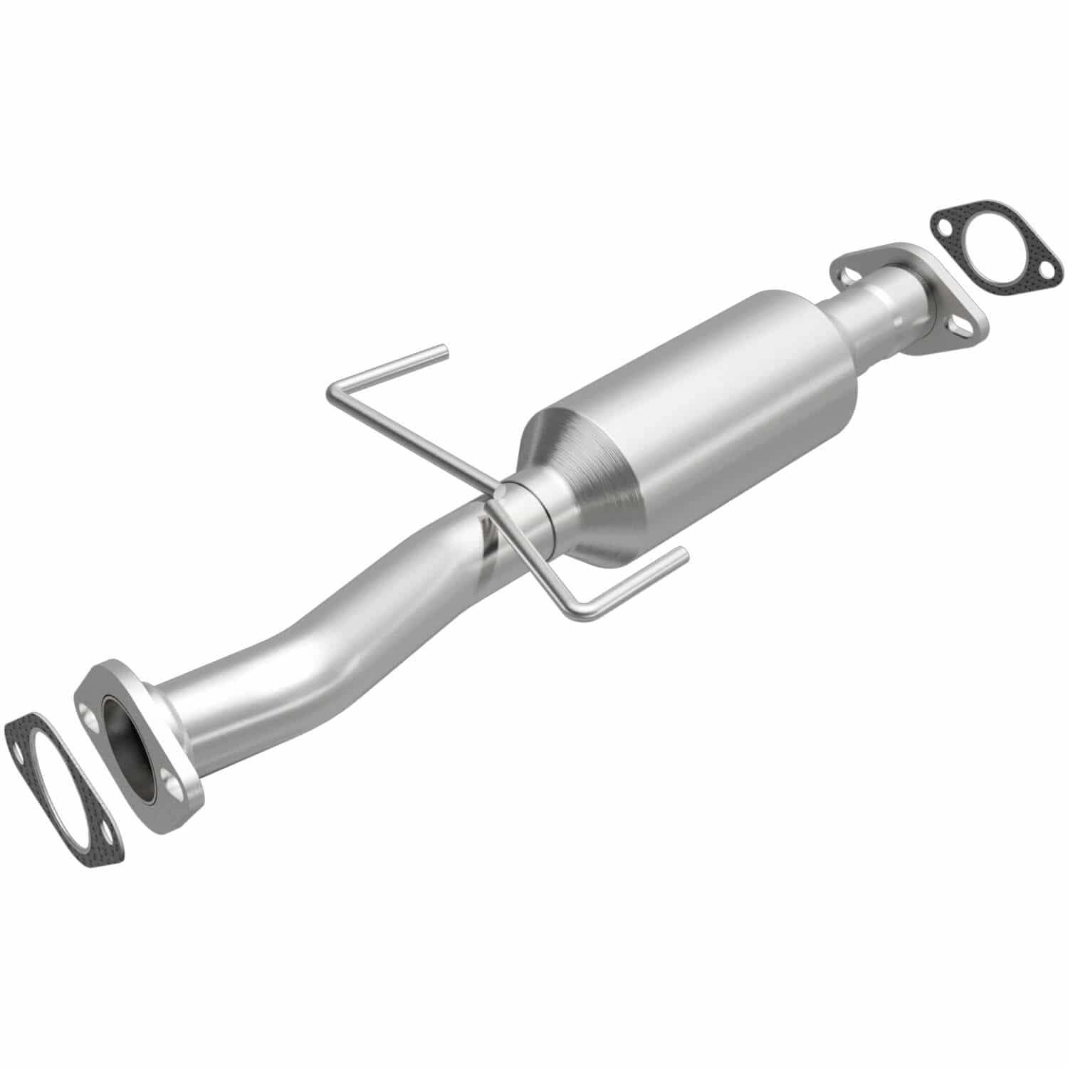 MagnaFlow California Grade CARB Compliant Direct-Fit Catalytic Converter