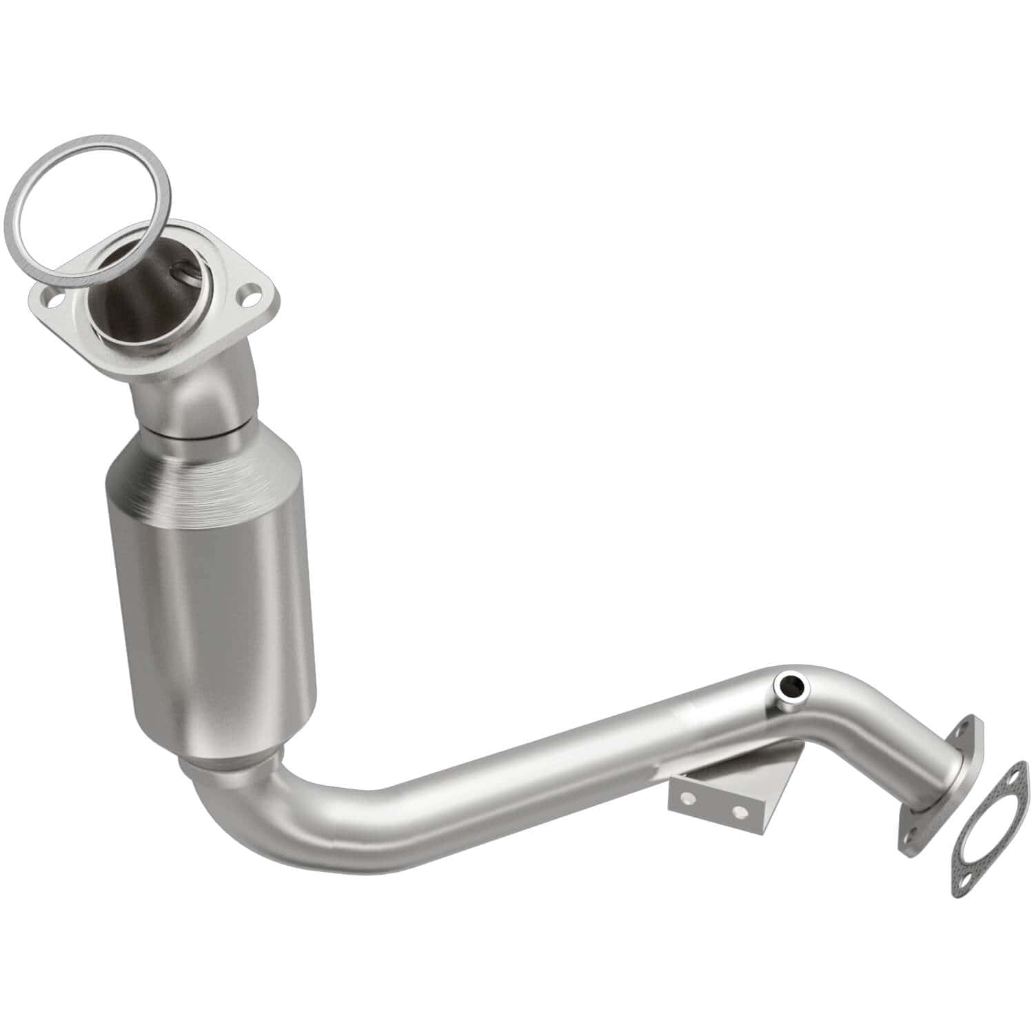 MagnaFlow Ford Escort California Grade CARB Compliant Direct-Fit Catalytic Converter