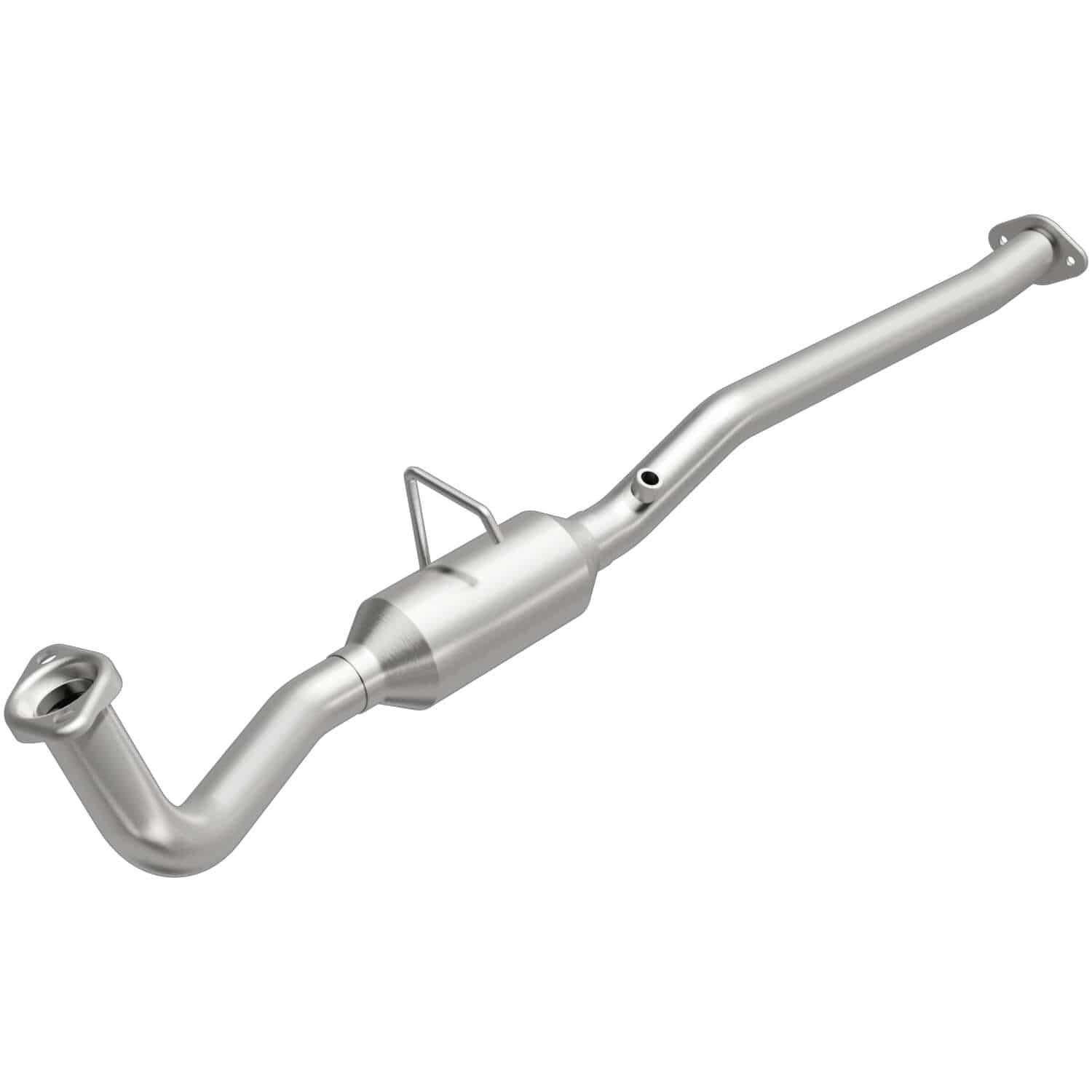 MagnaFlow California Grade CARB Compliant Direct-Fit Catalytic Converter