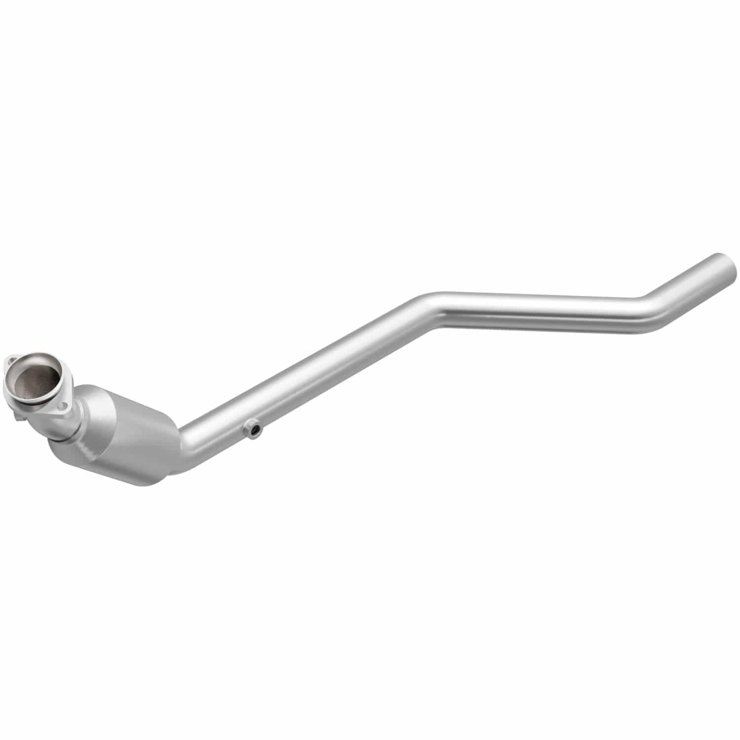 MagnaFlow California Grade CARB Compliant Direct-Fit Catalytic Converter