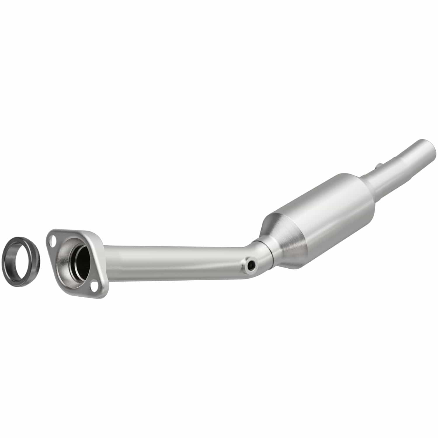 MagnaFlow California Grade CARB Compliant Direct-Fit Catalytic Converter