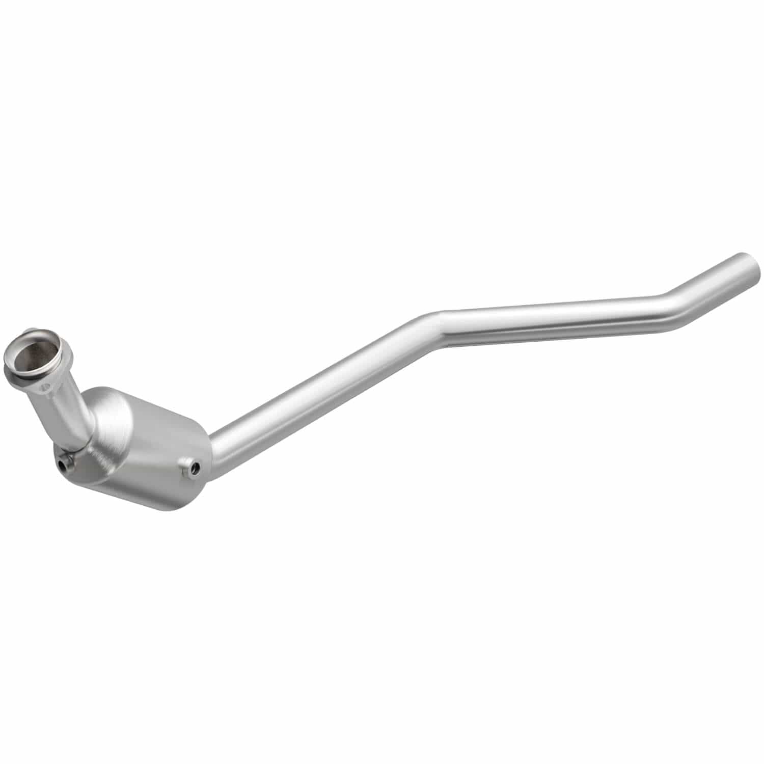 MagnaFlow Jaguar S-Type California Grade CARB Compliant Direct-Fit Catalytic Converter