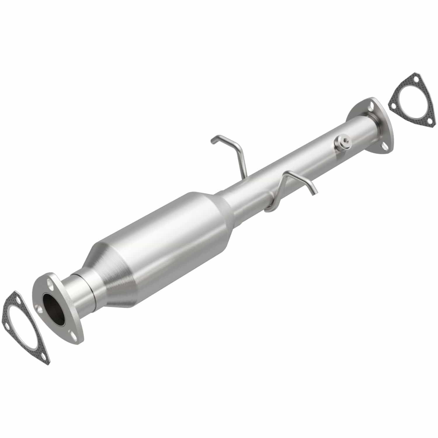 MagnaFlow California Grade CARB Compliant Direct-Fit Catalytic Converter