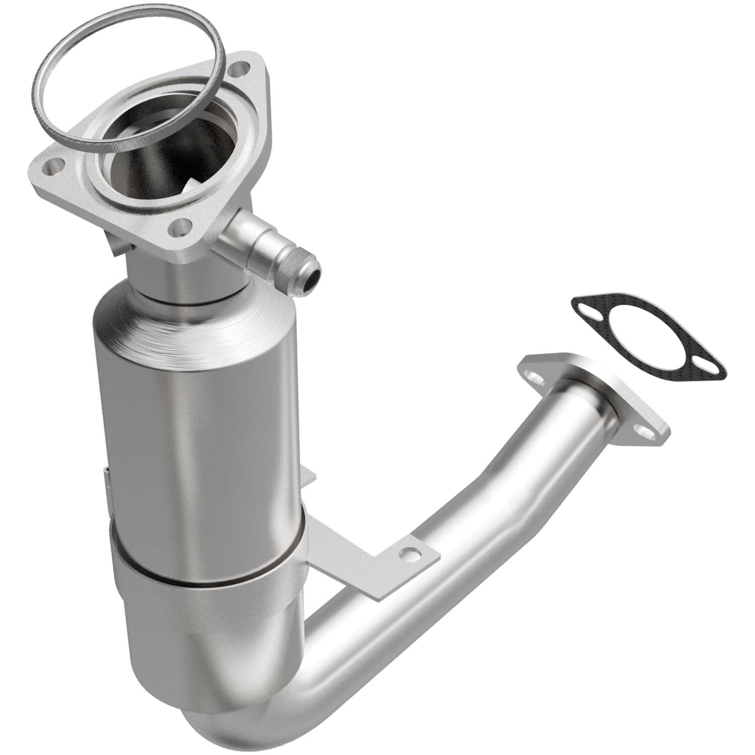 MagnaFlow Ford Focus California Grade CARB Compliant Direct-Fit Catalytic Converter