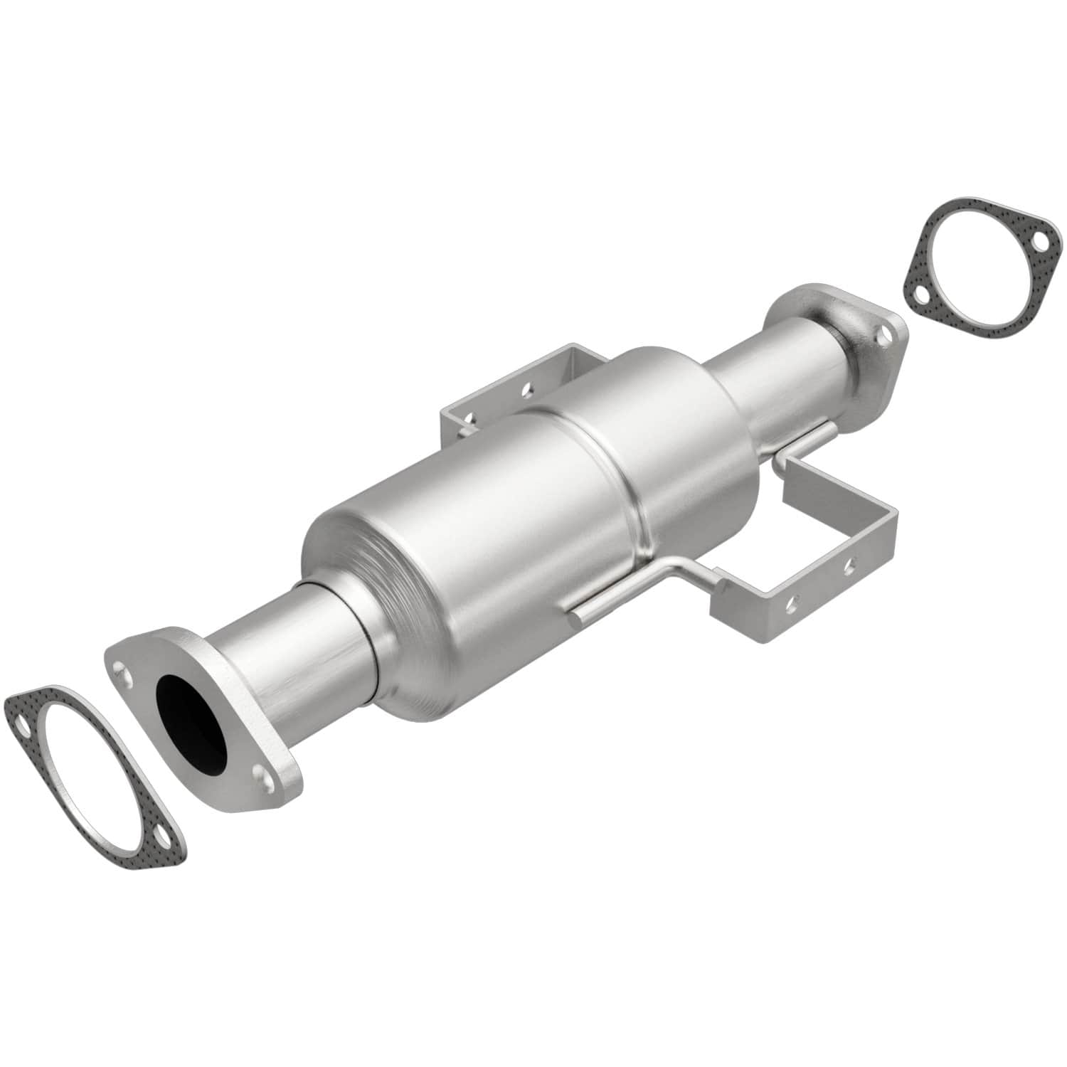 MagnaFlow California Grade CARB Compliant Direct-Fit Catalytic Converter