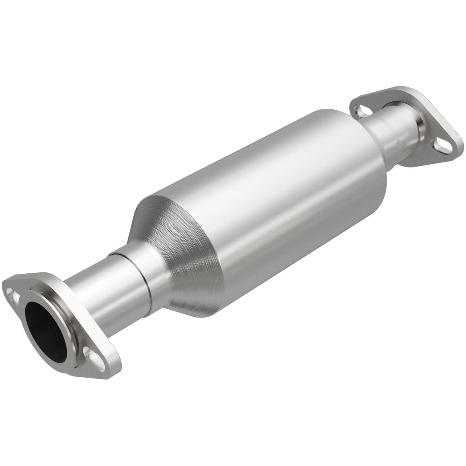 MagnaFlow California Grade CARB Compliant Direct-Fit Catalytic Converter