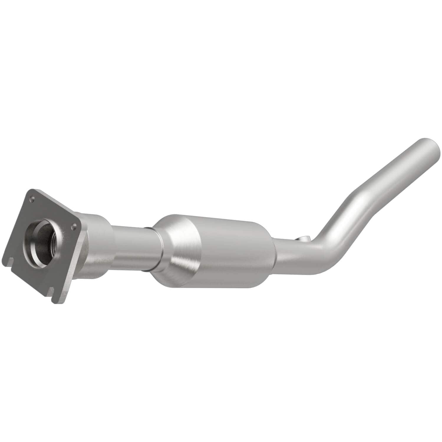 MagnaFlow California Grade CARB Compliant Direct-Fit Catalytic Converter