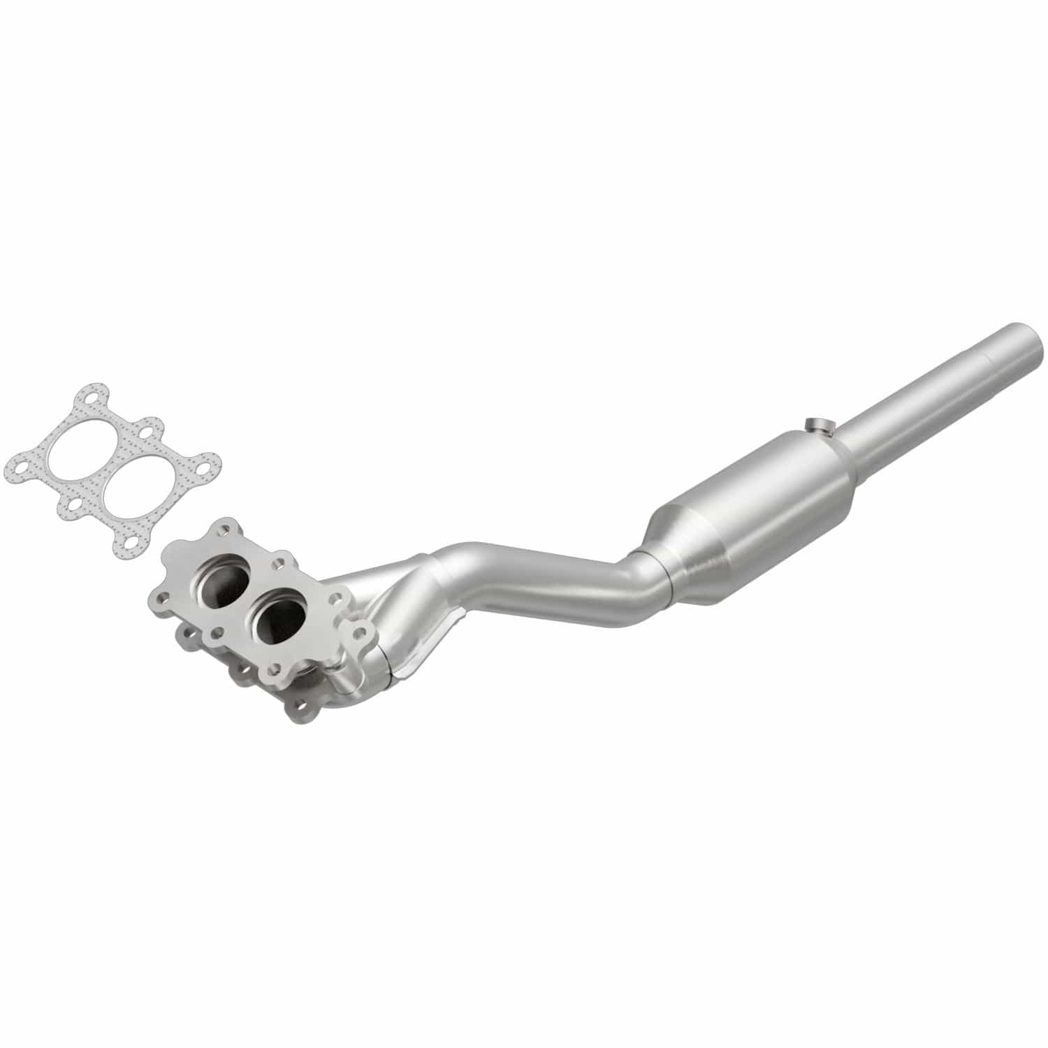 MagnaFlow Volkswagen California Grade CARB Compliant Direct-Fit Catalytic Converter