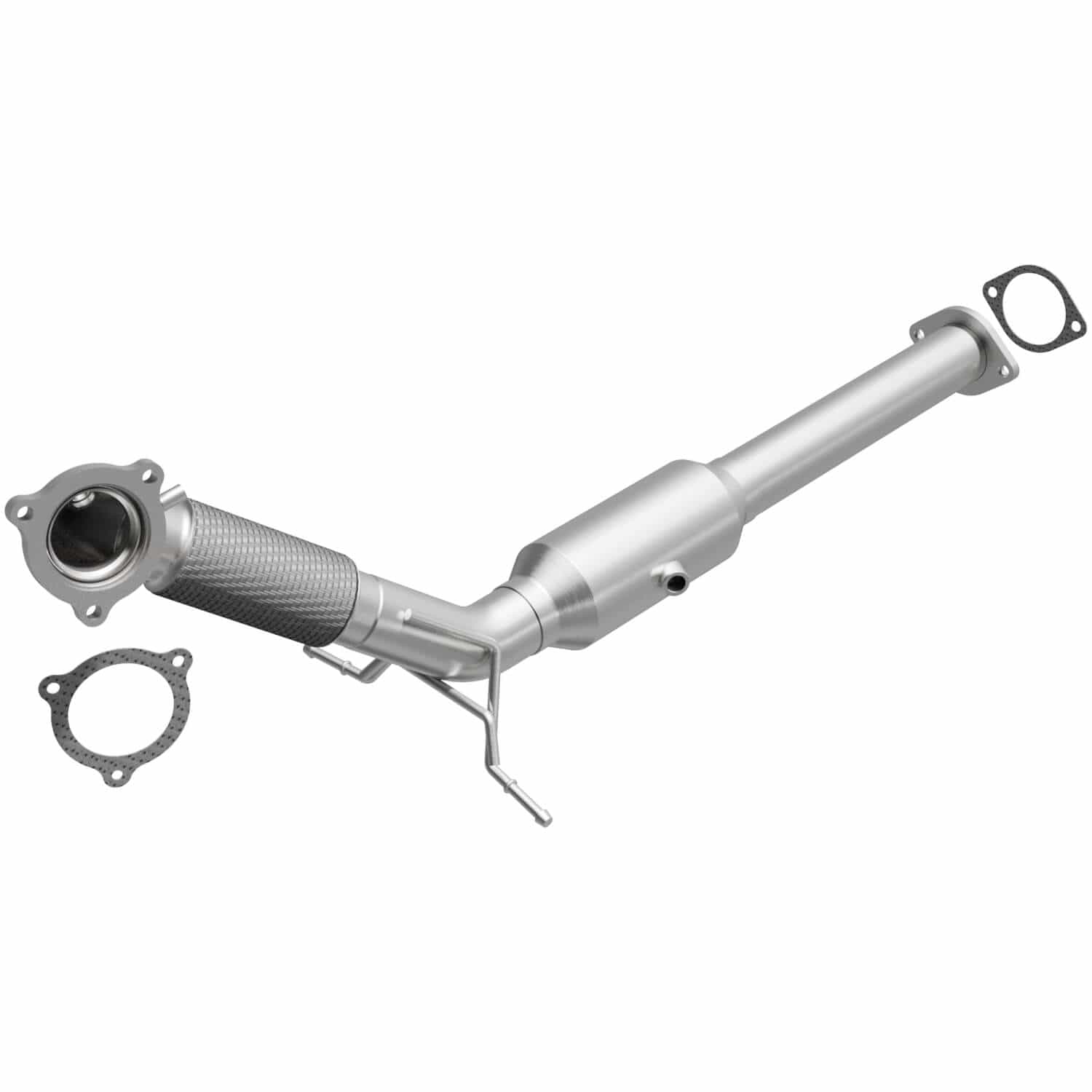 MagnaFlow Volvo California Grade CARB Compliant Direct-Fit Catalytic Converter