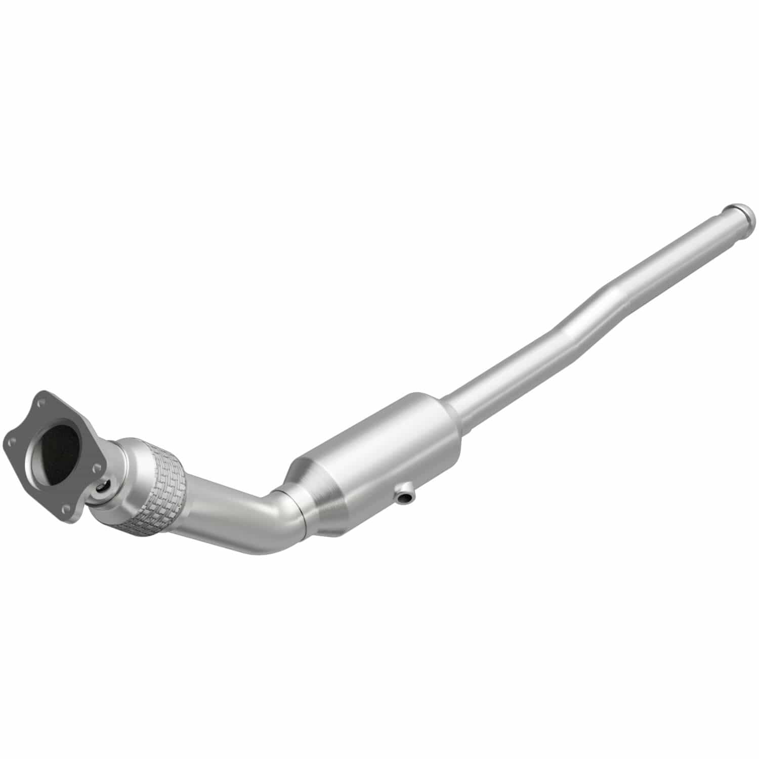 MagnaFlow Volvo California Grade CARB Compliant Direct-Fit Catalytic Converter