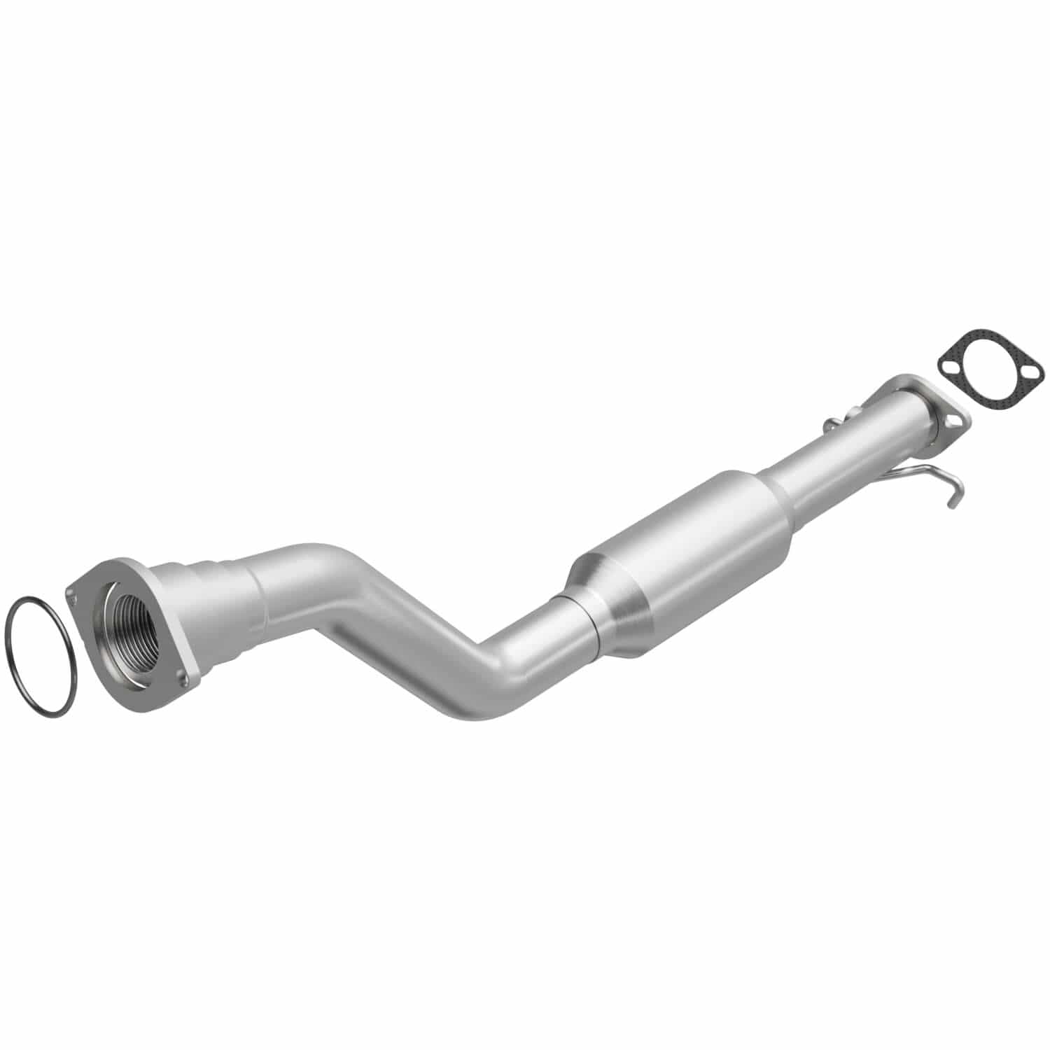 MagnaFlow California Grade CARB Compliant Direct-Fit Catalytic Converter