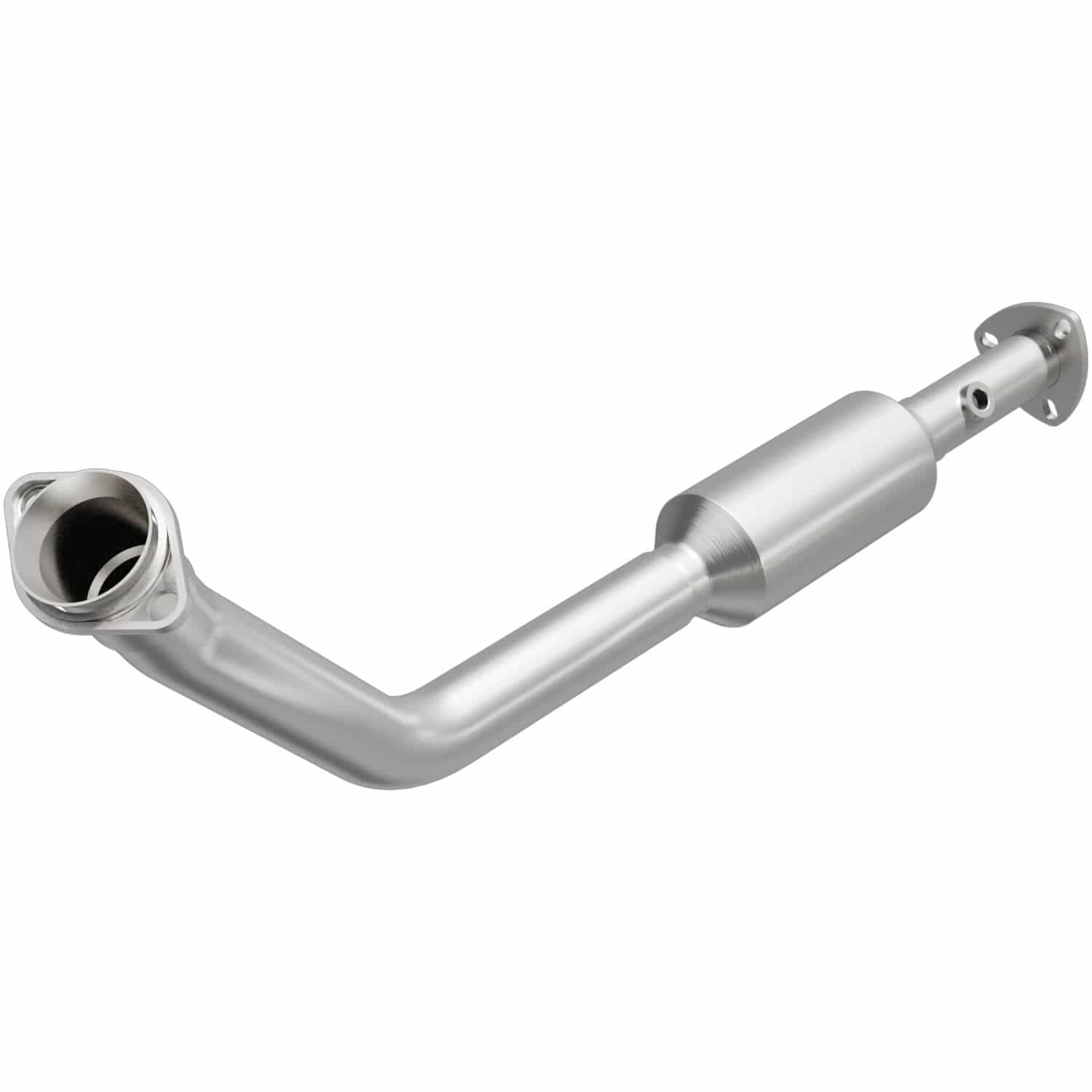 MagnaFlow California Grade CARB Compliant Direct-Fit Catalytic Converter