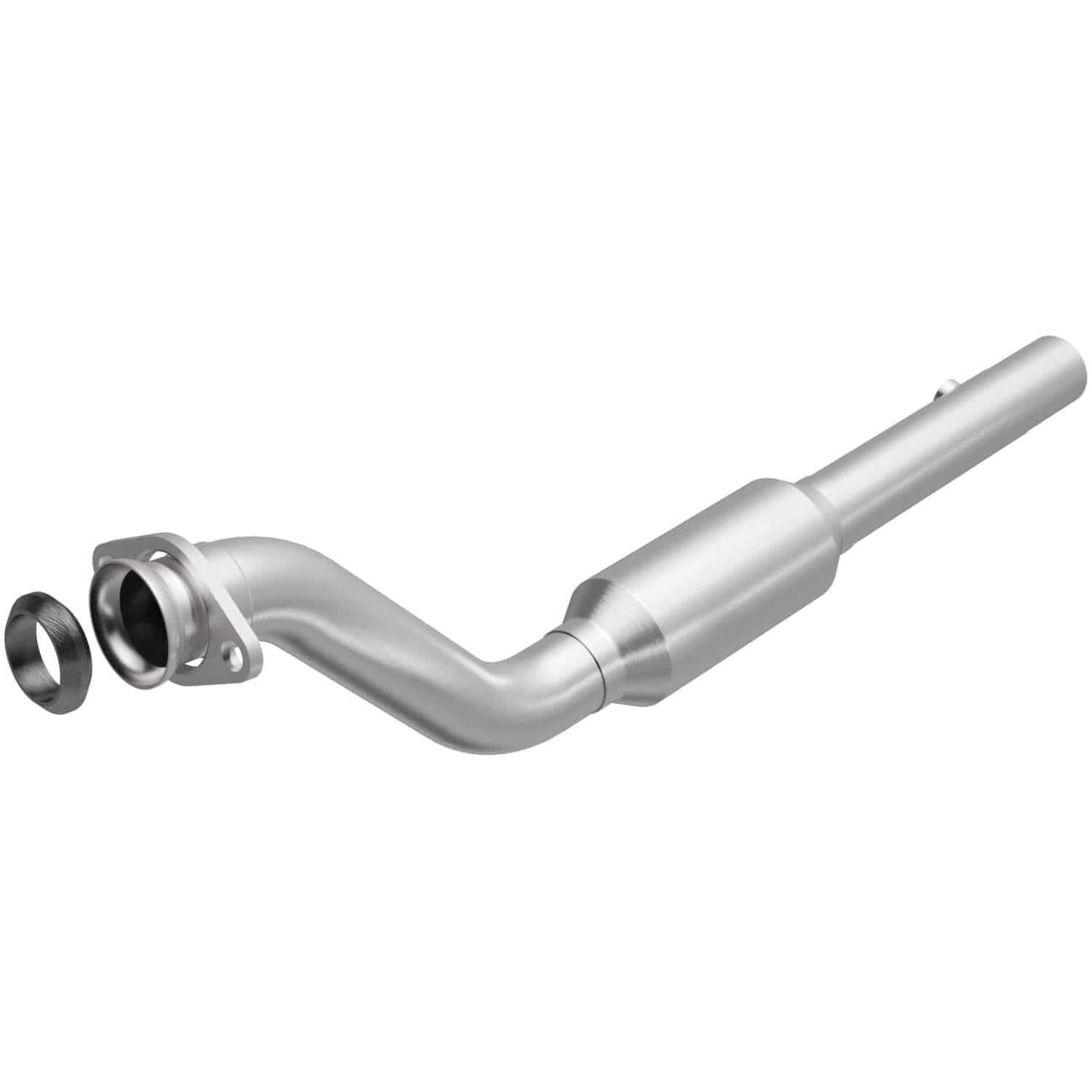 MagnaFlow California Grade CARB Compliant Direct-Fit Catalytic Converter