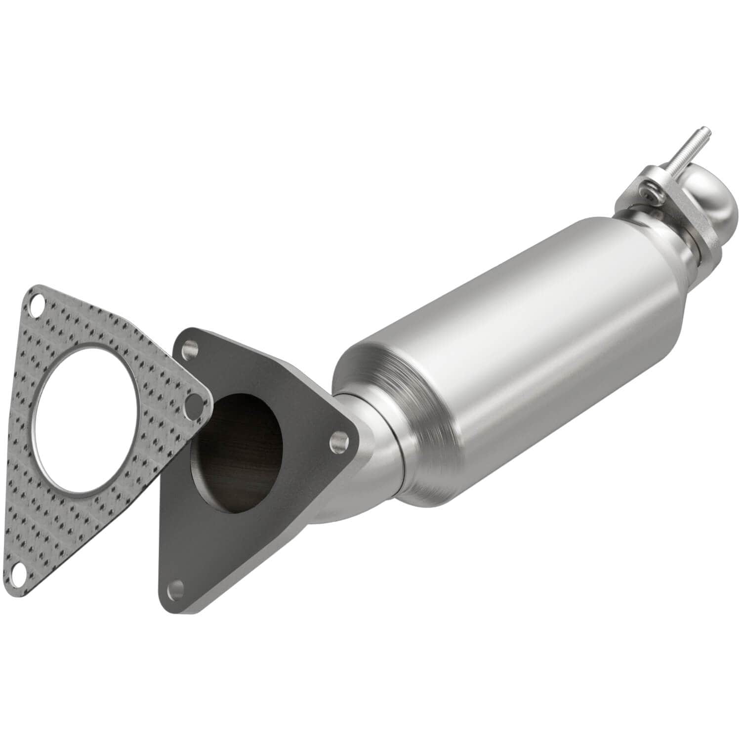 MagnaFlow California Grade CARB Compliant Direct-Fit Catalytic Converter