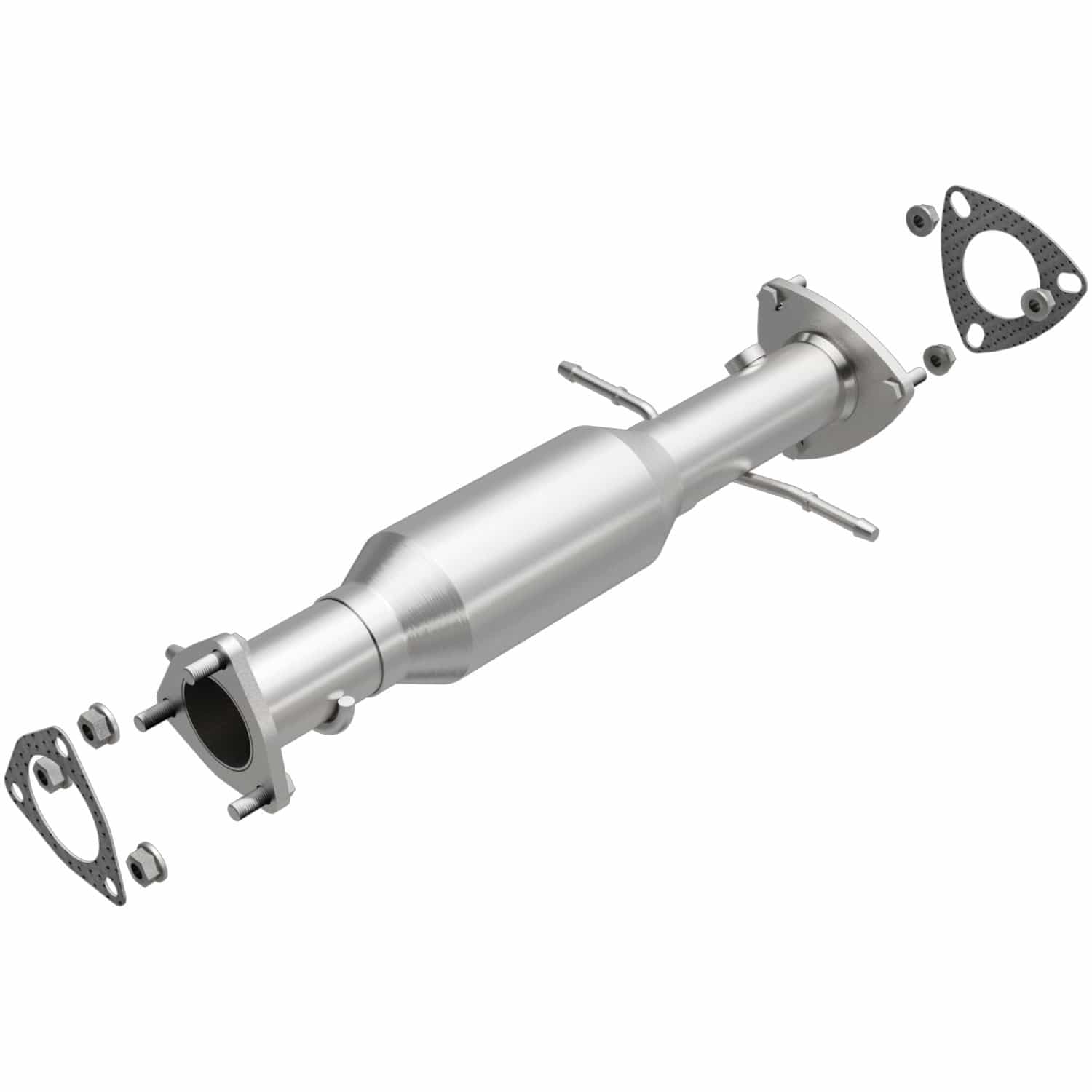 MagnaFlow California Grade CARB Compliant Direct-Fit Catalytic Converter