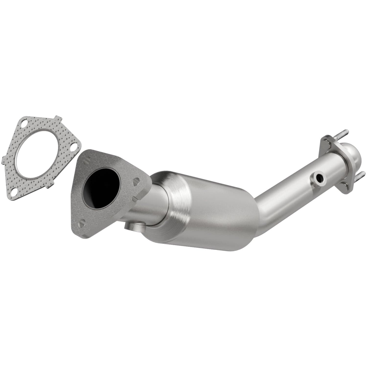 MagnaFlow California Grade CARB Compliant Direct-Fit Catalytic Converter