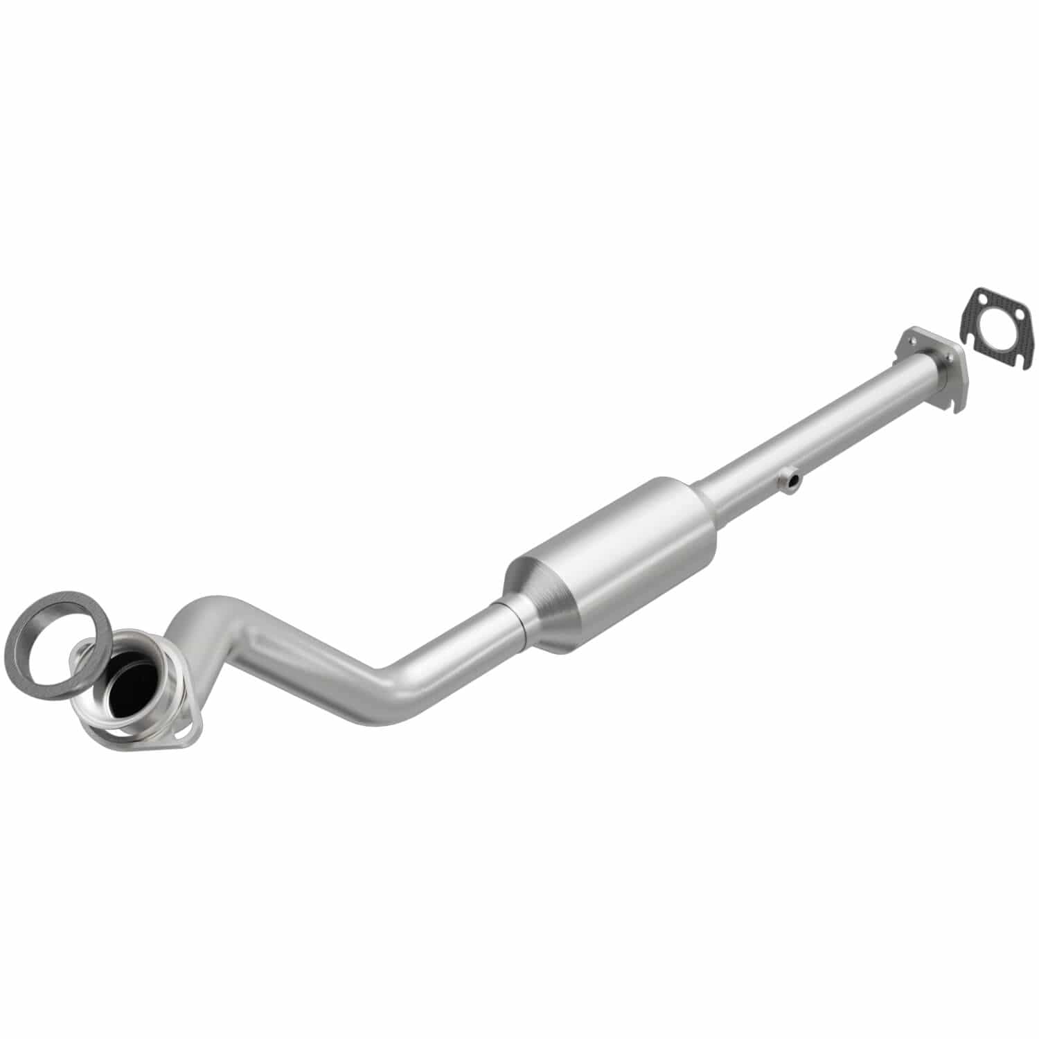 MagnaFlow California Grade CARB Compliant Direct-Fit Catalytic Converter