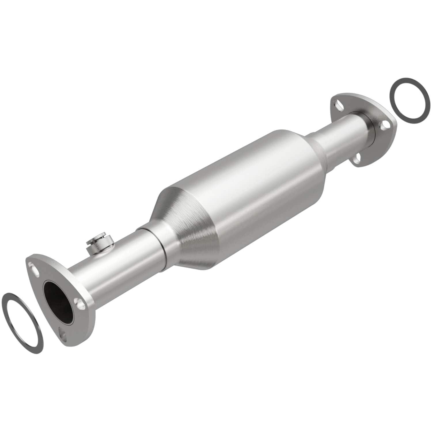 MagnaFlow California Grade CARB Compliant Direct-Fit Catalytic Converter