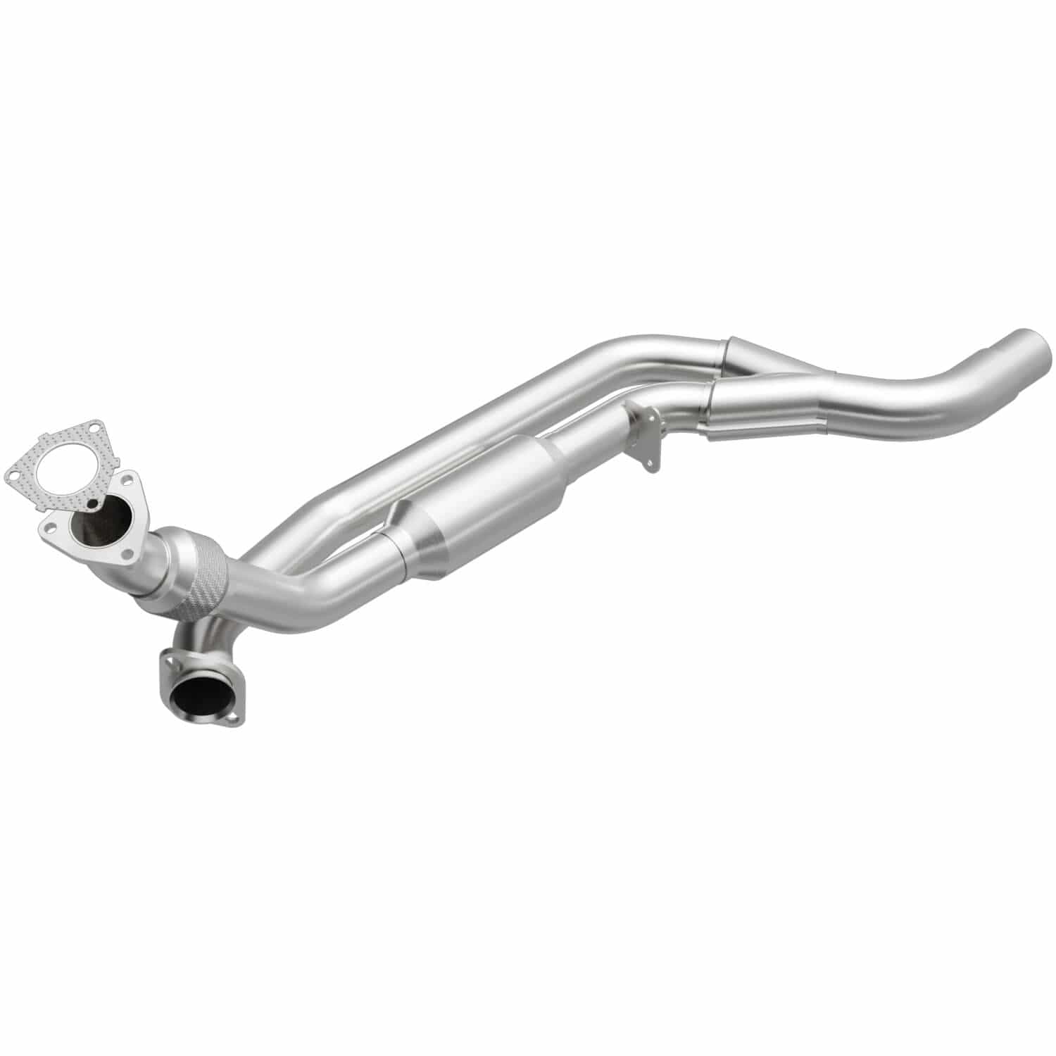 MagnaFlow California Grade CARB Compliant Direct-Fit Catalytic Converter