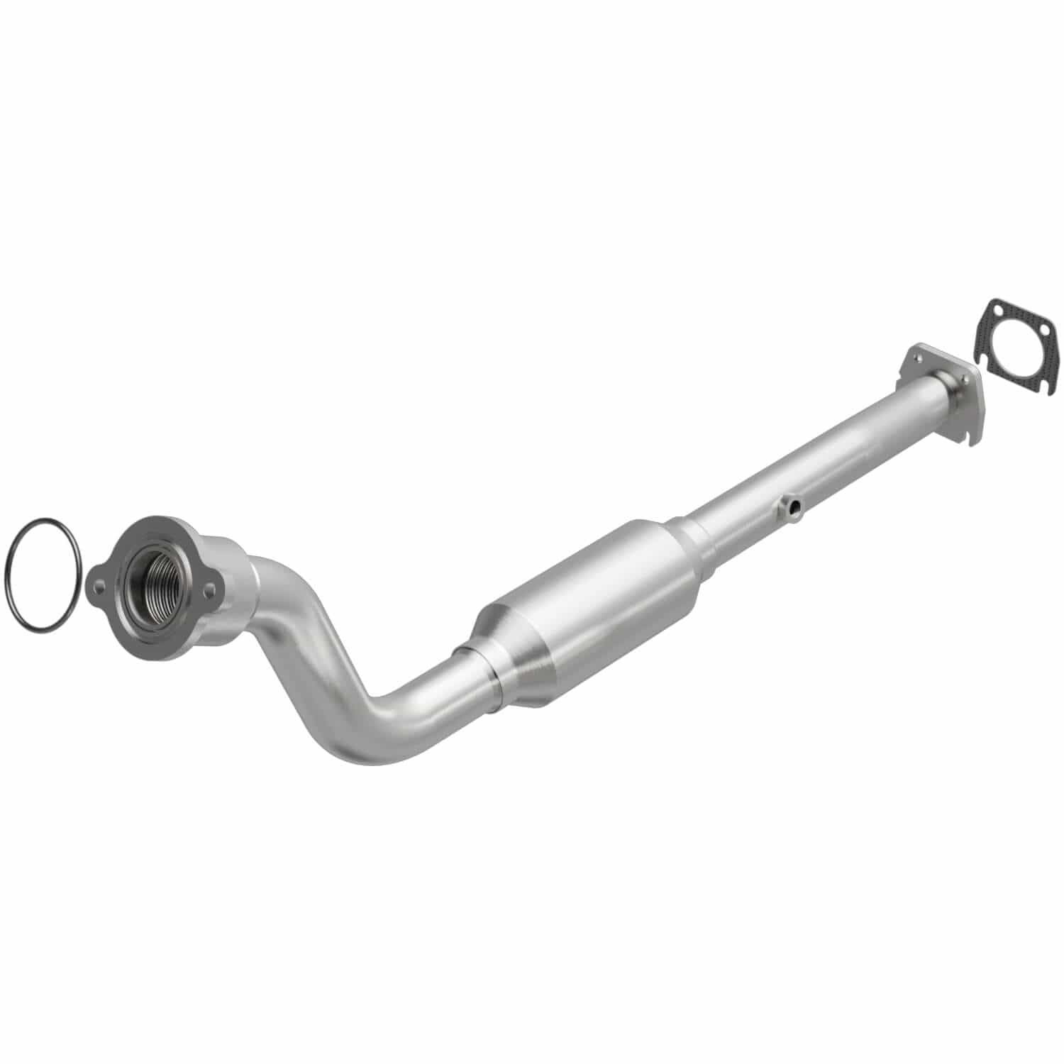 MagnaFlow California Grade CARB Compliant Direct-Fit Catalytic Converter