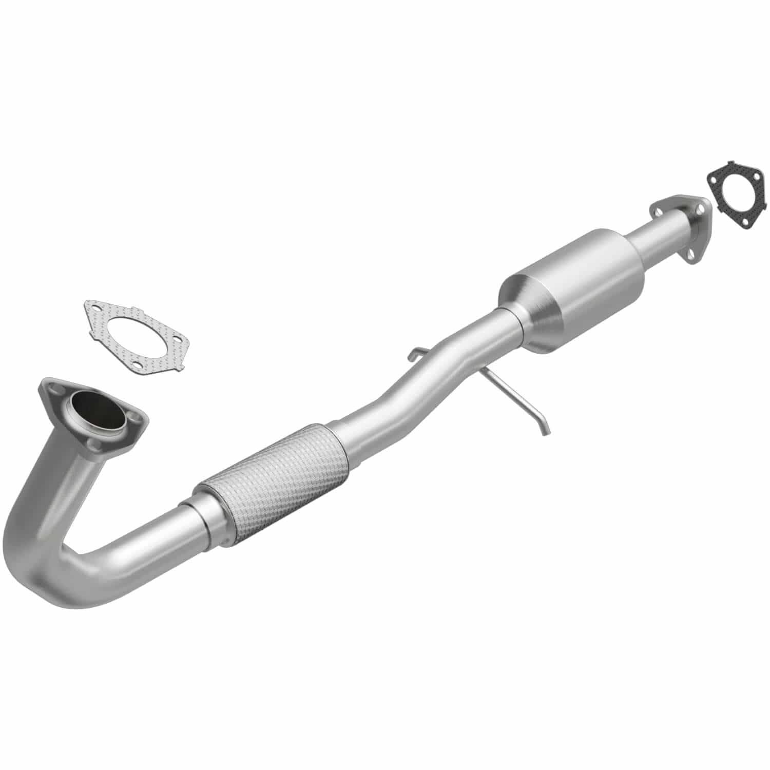 MagnaFlow Saturn California Grade CARB Compliant Direct-Fit Catalytic Converter