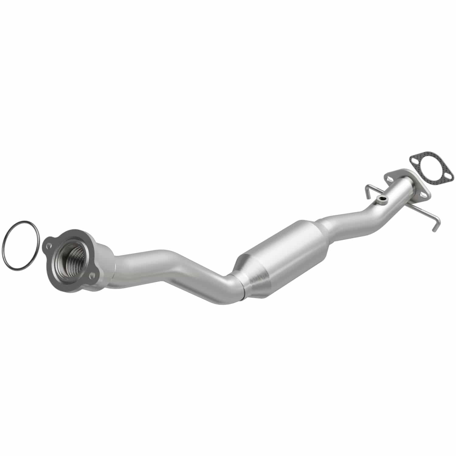 MagnaFlow California Grade CARB Compliant Direct-Fit Catalytic Converter