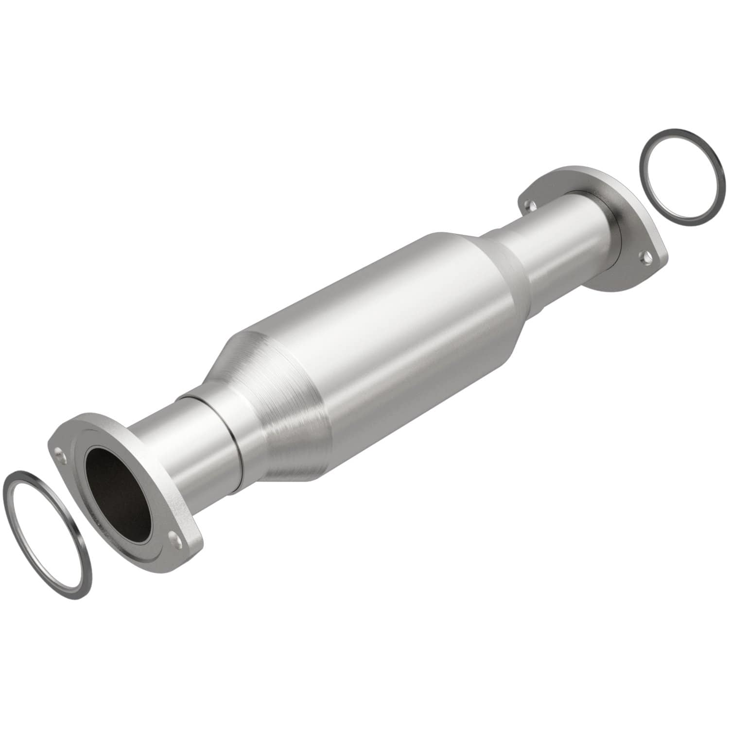 MagnaFlow Toyota Tacoma California Grade CARB Compliant Direct-Fit Catalytic Converter