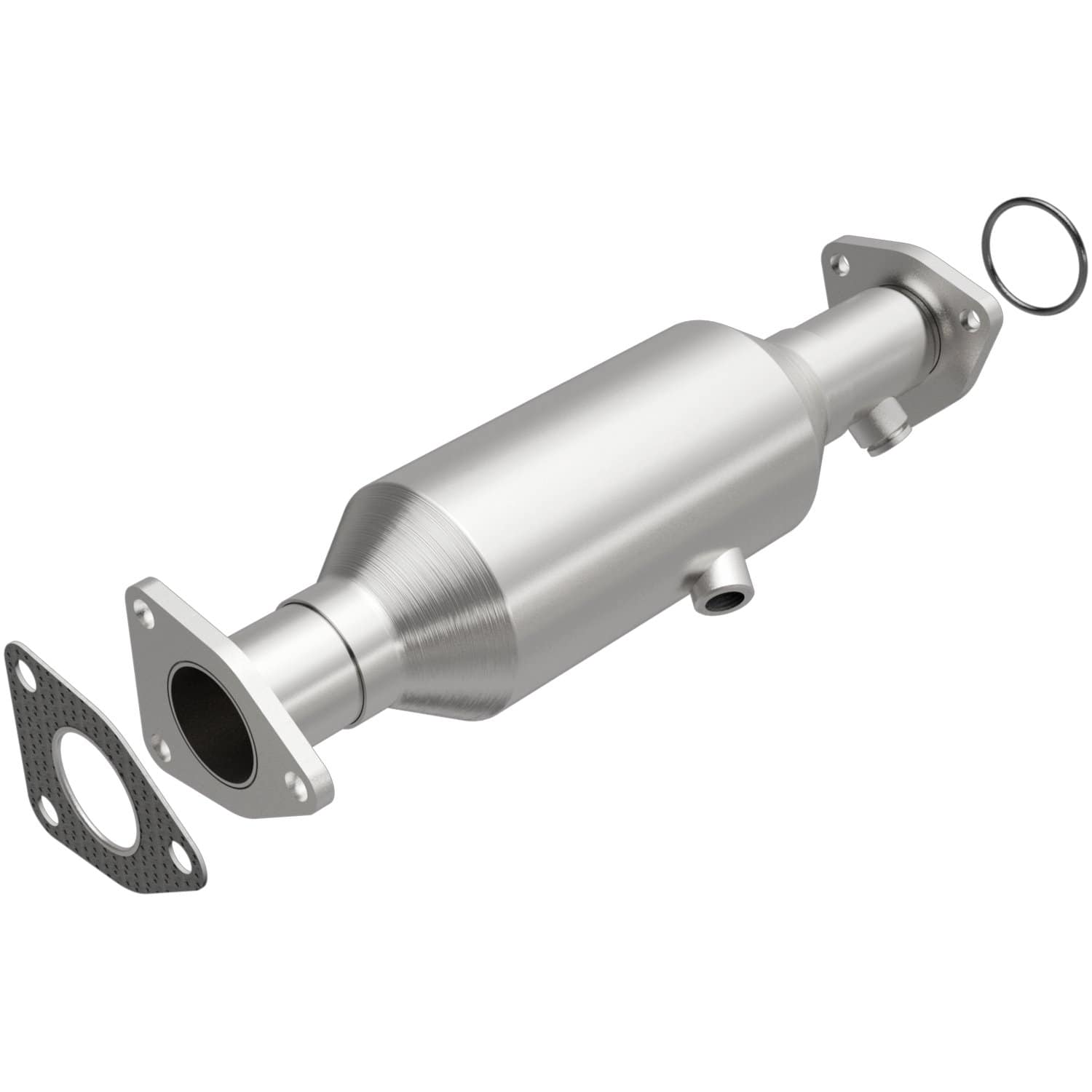 MagnaFlow California Grade CARB Compliant Direct-Fit Catalytic Converter