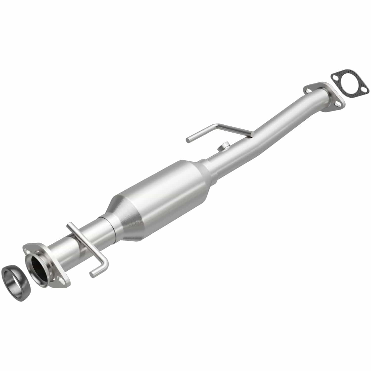 MagnaFlow California Grade CARB Compliant Direct-Fit Catalytic Converter