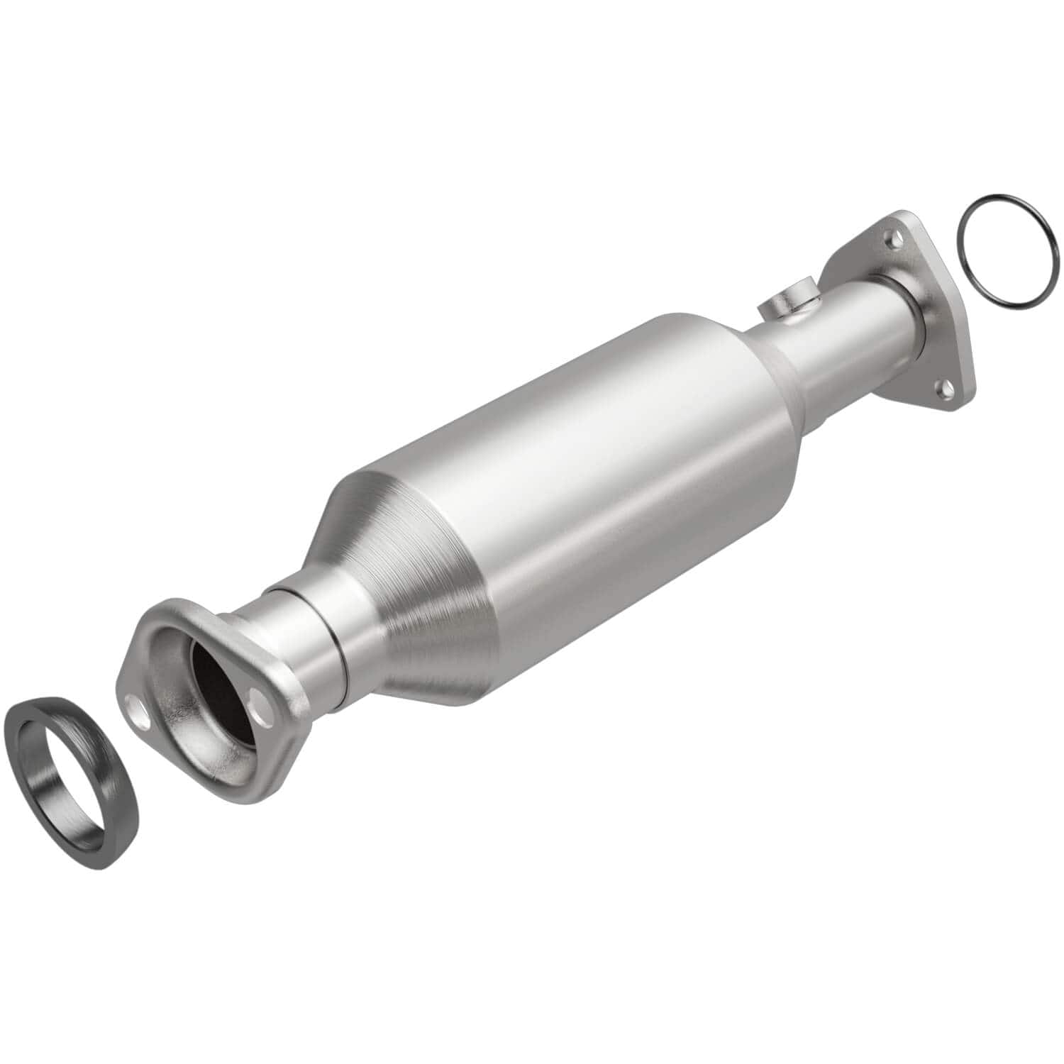 MagnaFlow Honda California Grade CARB Compliant Direct-Fit Catalytic Converter