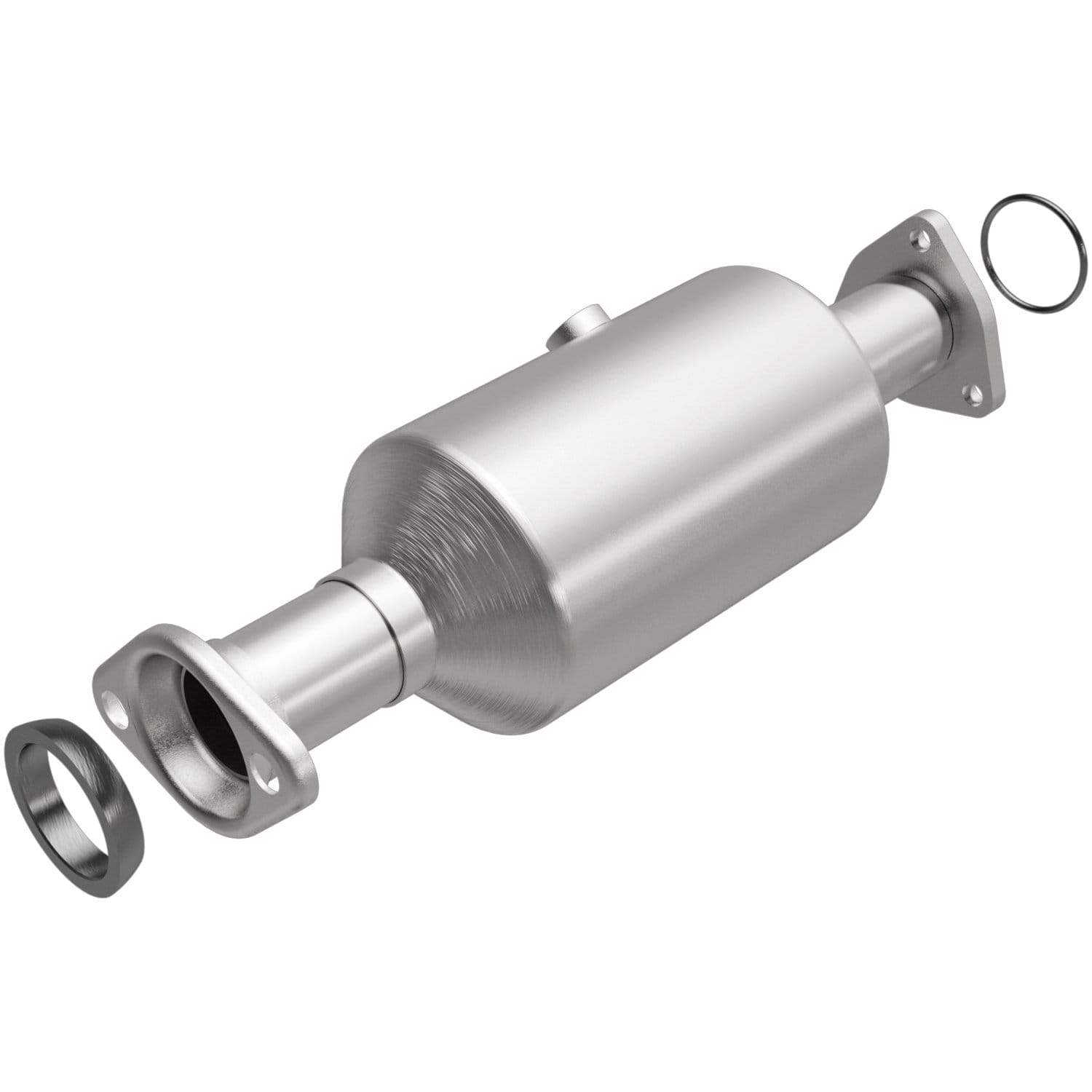 MagnaFlow Honda Civic California Grade CARB Compliant Direct-Fit Catalytic Converter