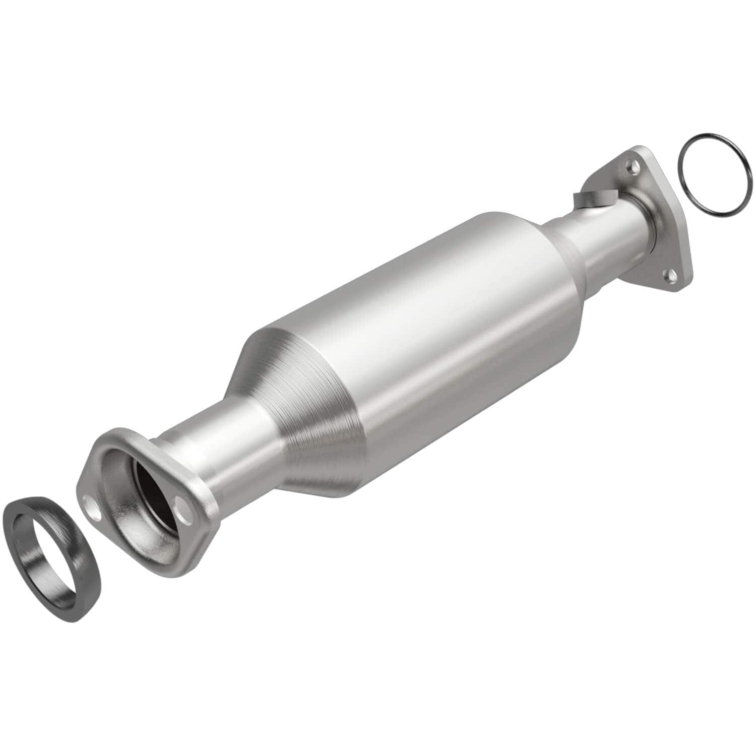 MagnaFlow California Grade CARB Compliant Direct-Fit Catalytic Converter