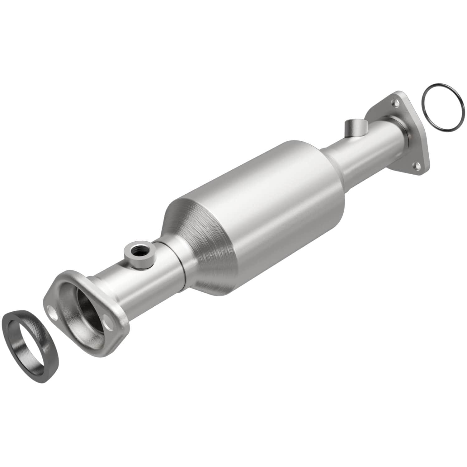 MagnaFlow Acura Integra California Grade CARB Compliant Direct-Fit Catalytic Converter