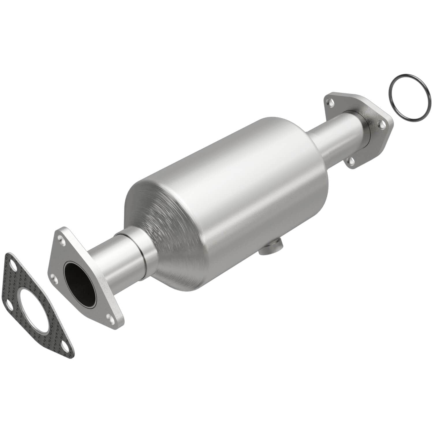 MagnaFlow California Grade CARB Compliant Direct-Fit Catalytic Converter