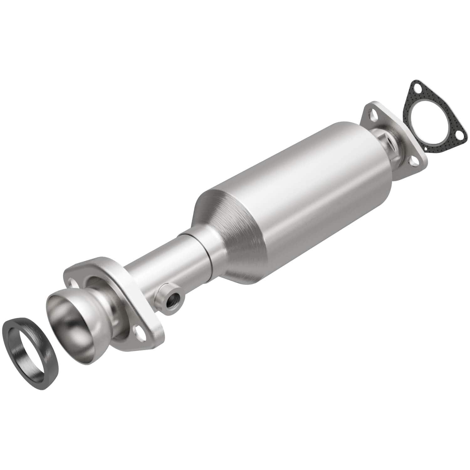 MagnaFlow Acura Integra California Grade CARB Compliant Direct-Fit Catalytic Converter