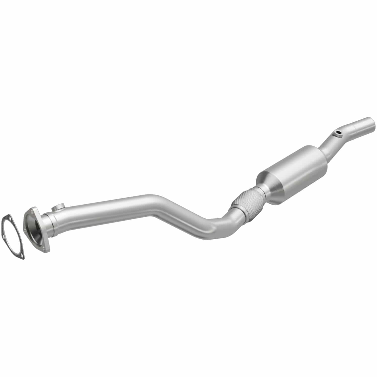 MagnaFlow California Grade CARB Compliant Direct-Fit Catalytic Converter