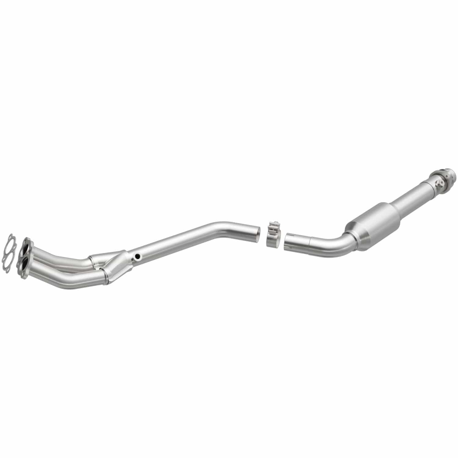 MagnaFlow BMW California Grade CARB Compliant Direct-Fit Catalytic Converter