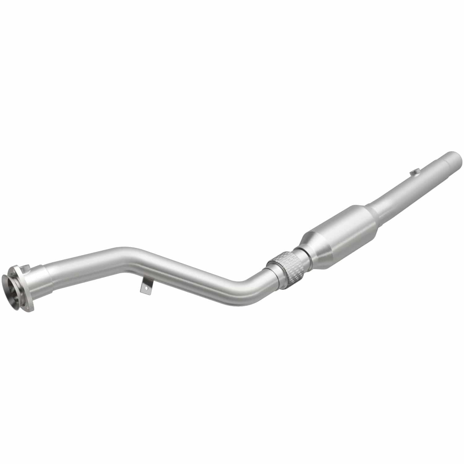 MagnaFlow Audi A8 California Grade CARB Compliant Direct-Fit Catalytic Converter