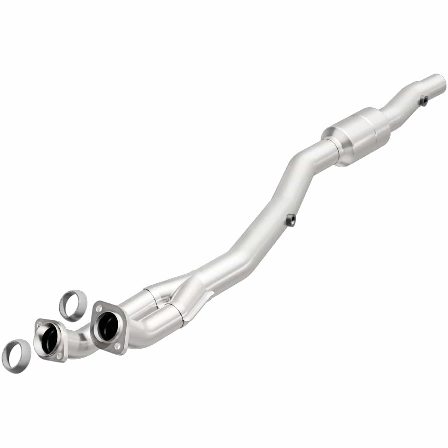 MagnaFlow BMW California Grade CARB Compliant Direct-Fit Catalytic Converter